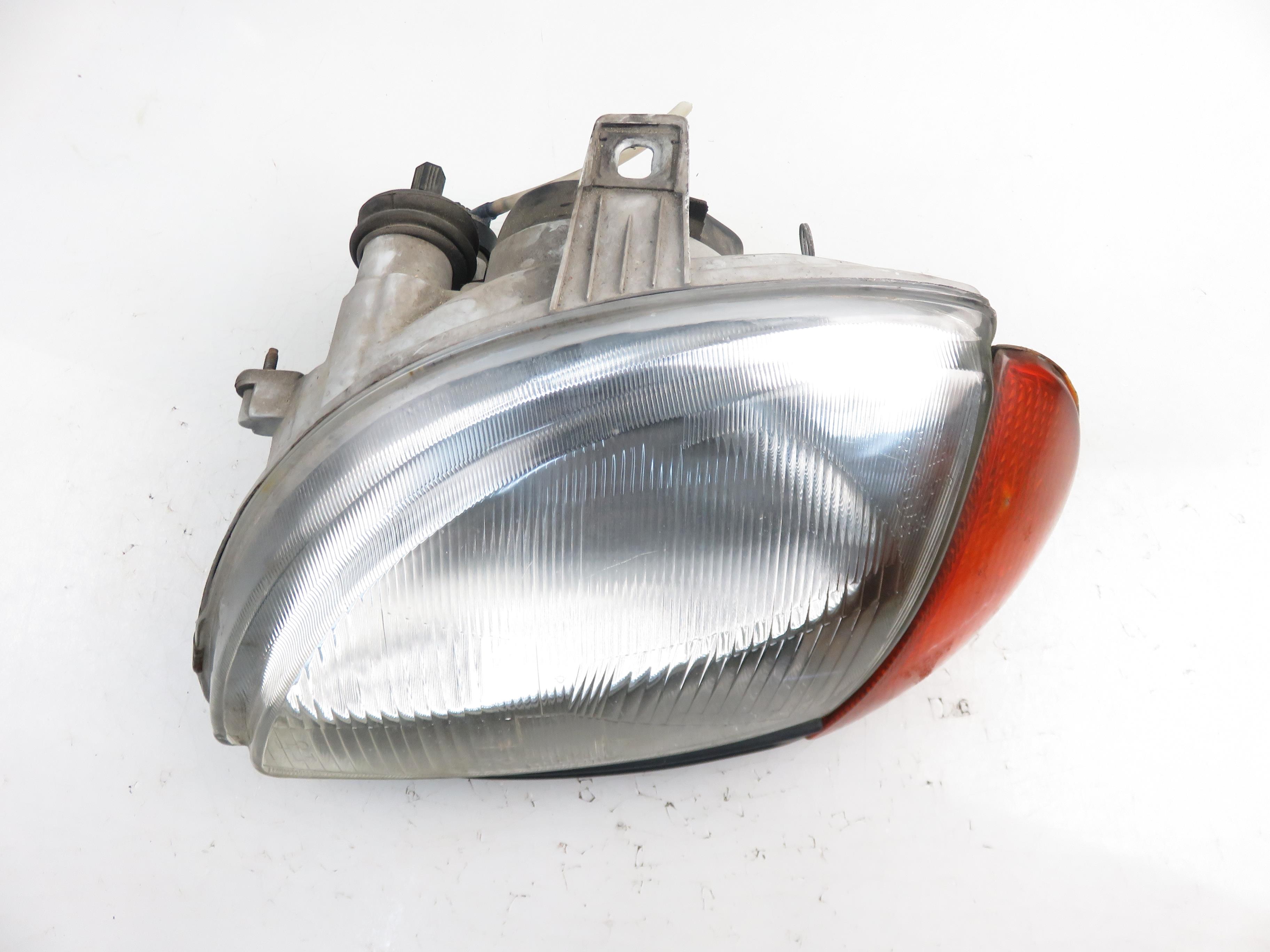 Fiat seicento deals headlight