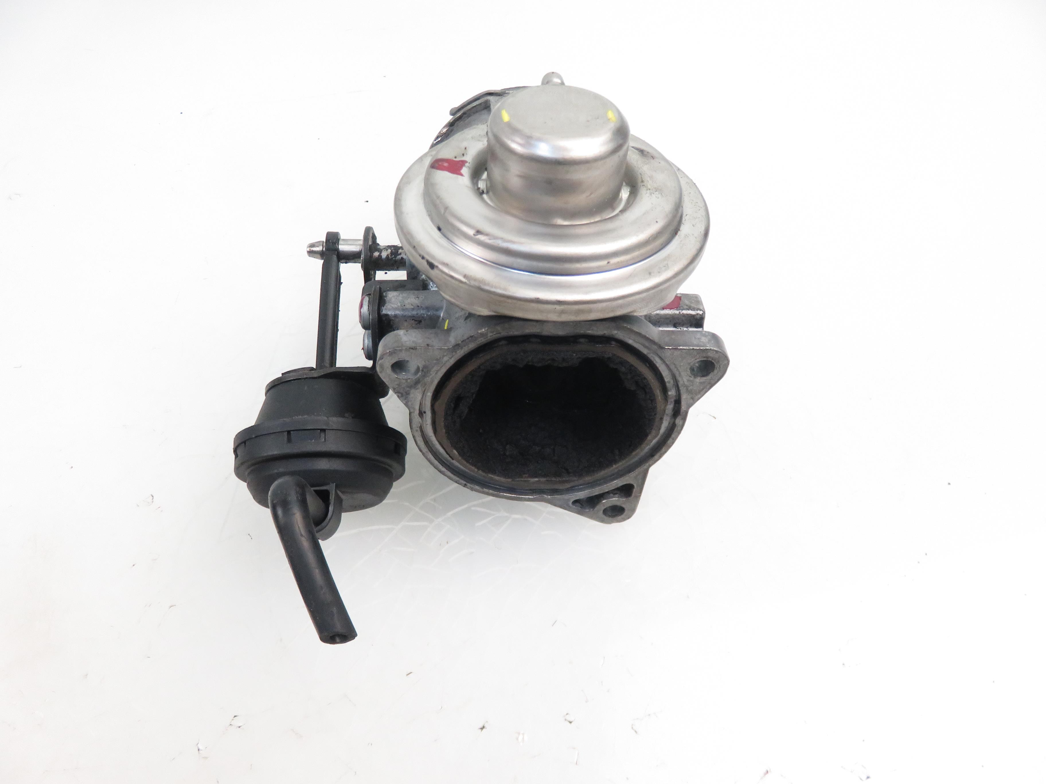 FORD Galaxy 1 generation (1995-2006) EGR Valve 038131501J,038129637A 21229790