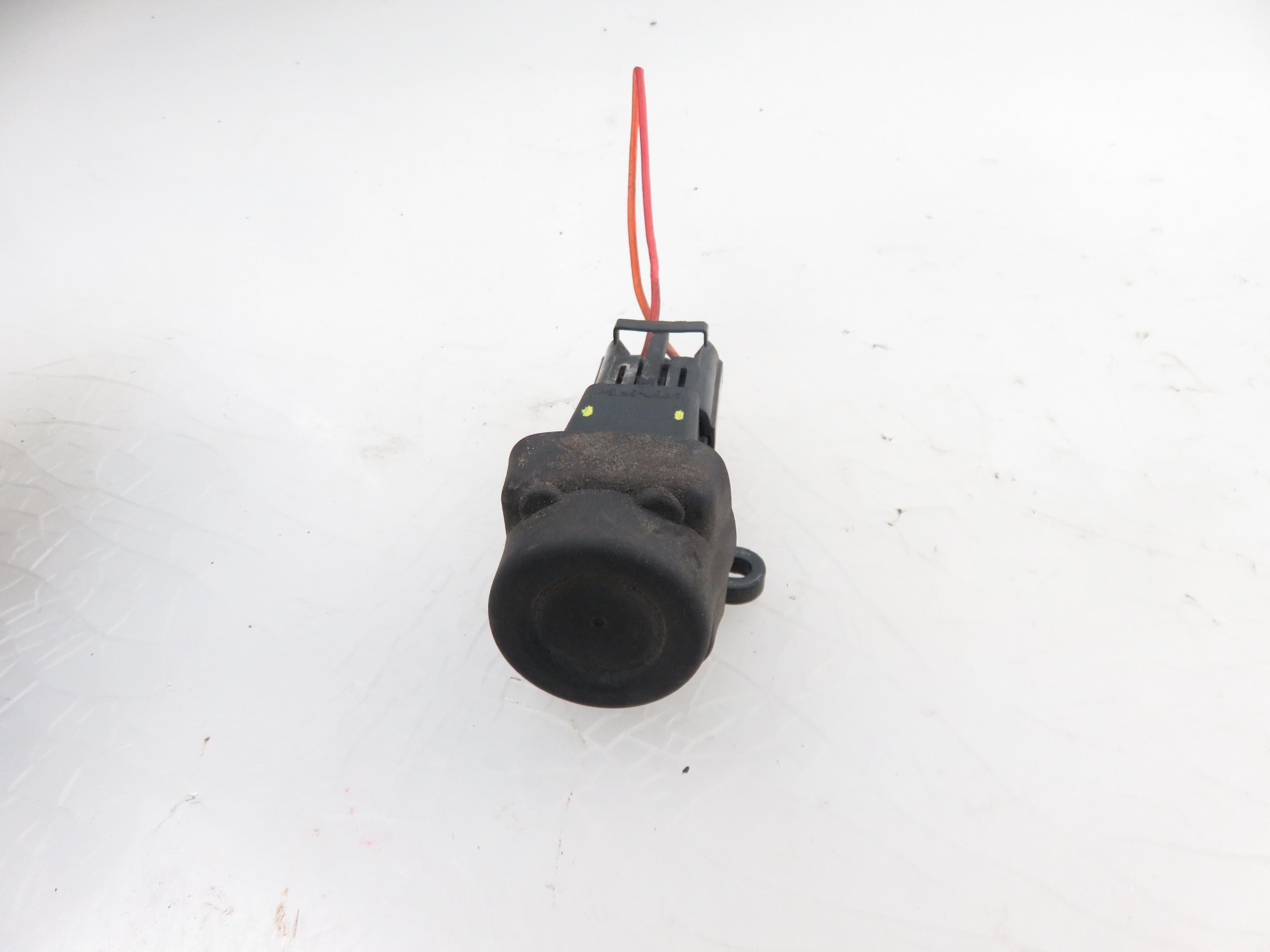 OPEL Vivaro A (2002-2006) Knock Sensor 7700306391 21228542