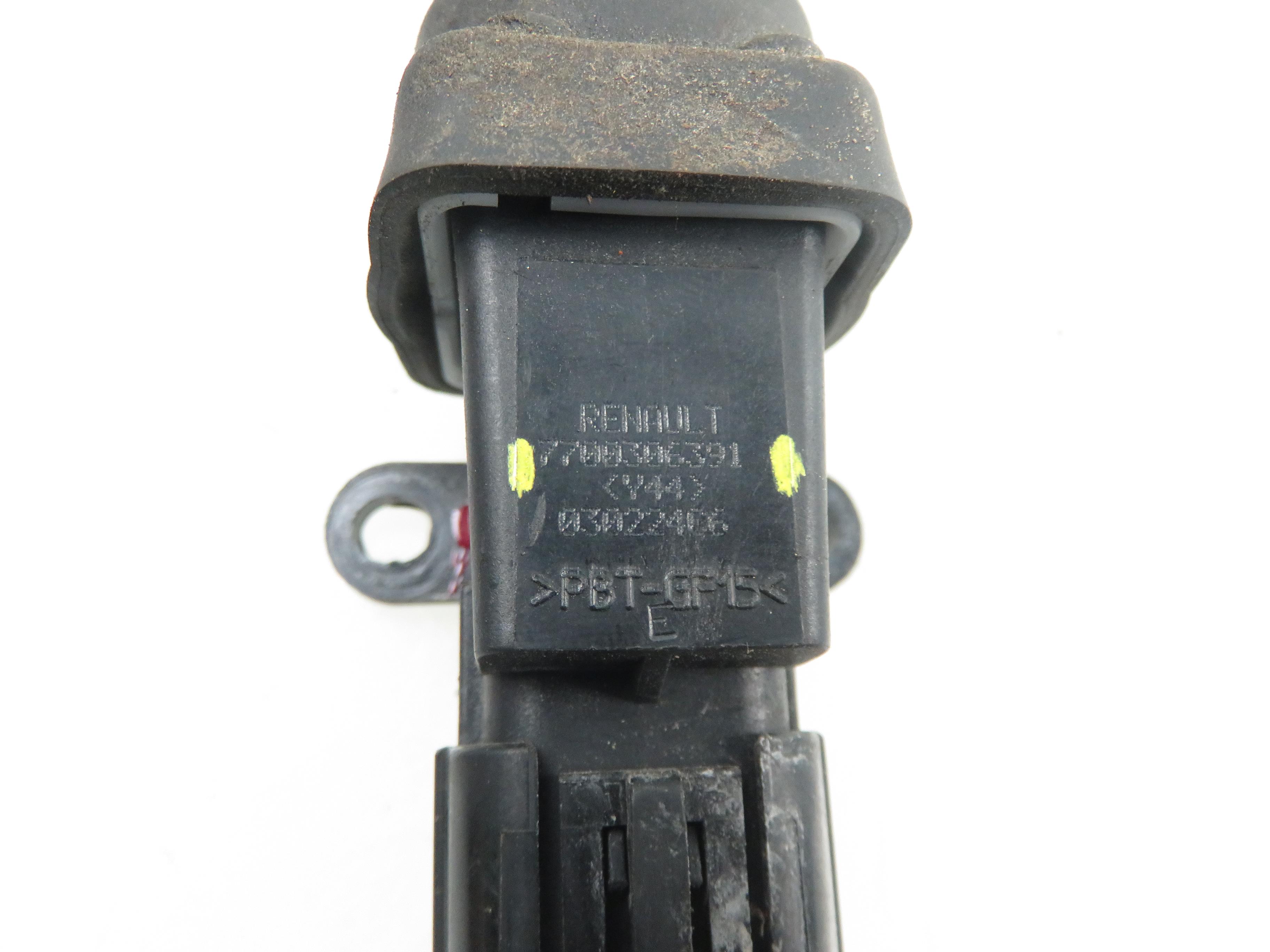 OPEL Vivaro A (2002-2006) Knock Sensor 7700306391 21228542