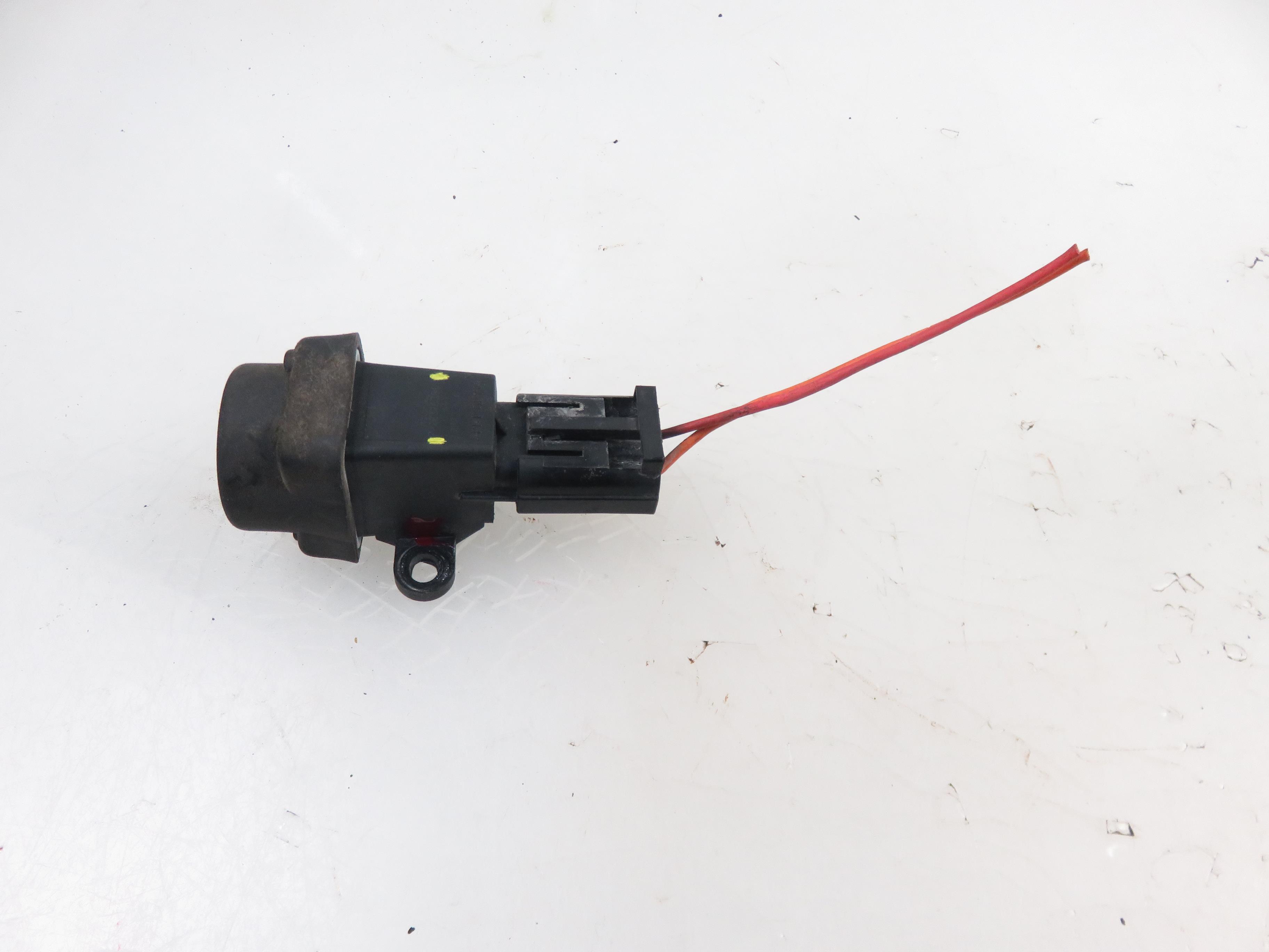 OPEL Vivaro A (2002-2006) Knock Sensor 7700306391 21228542