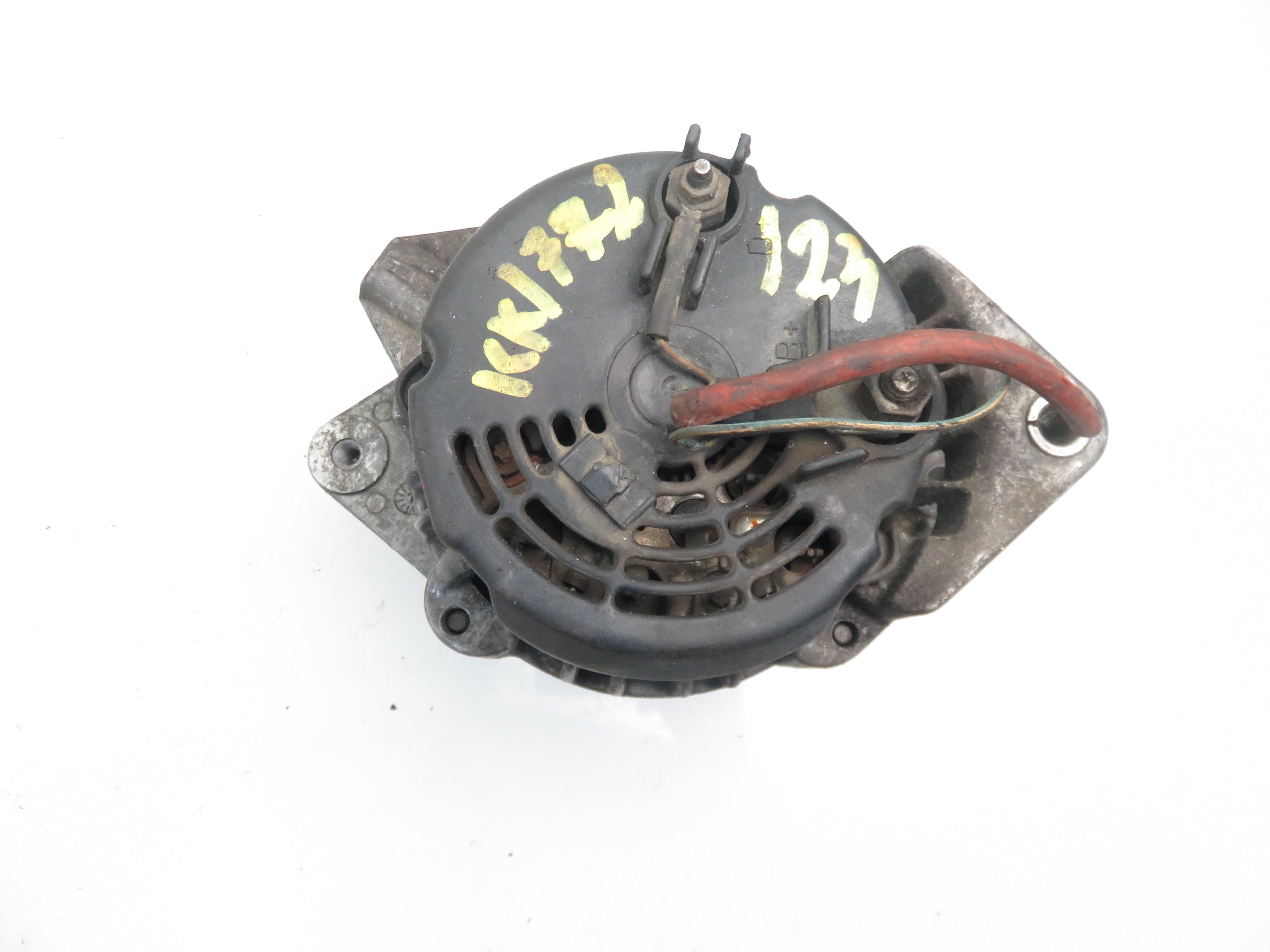 OPEL Vectra B (1995-1999) Alternator 21231198