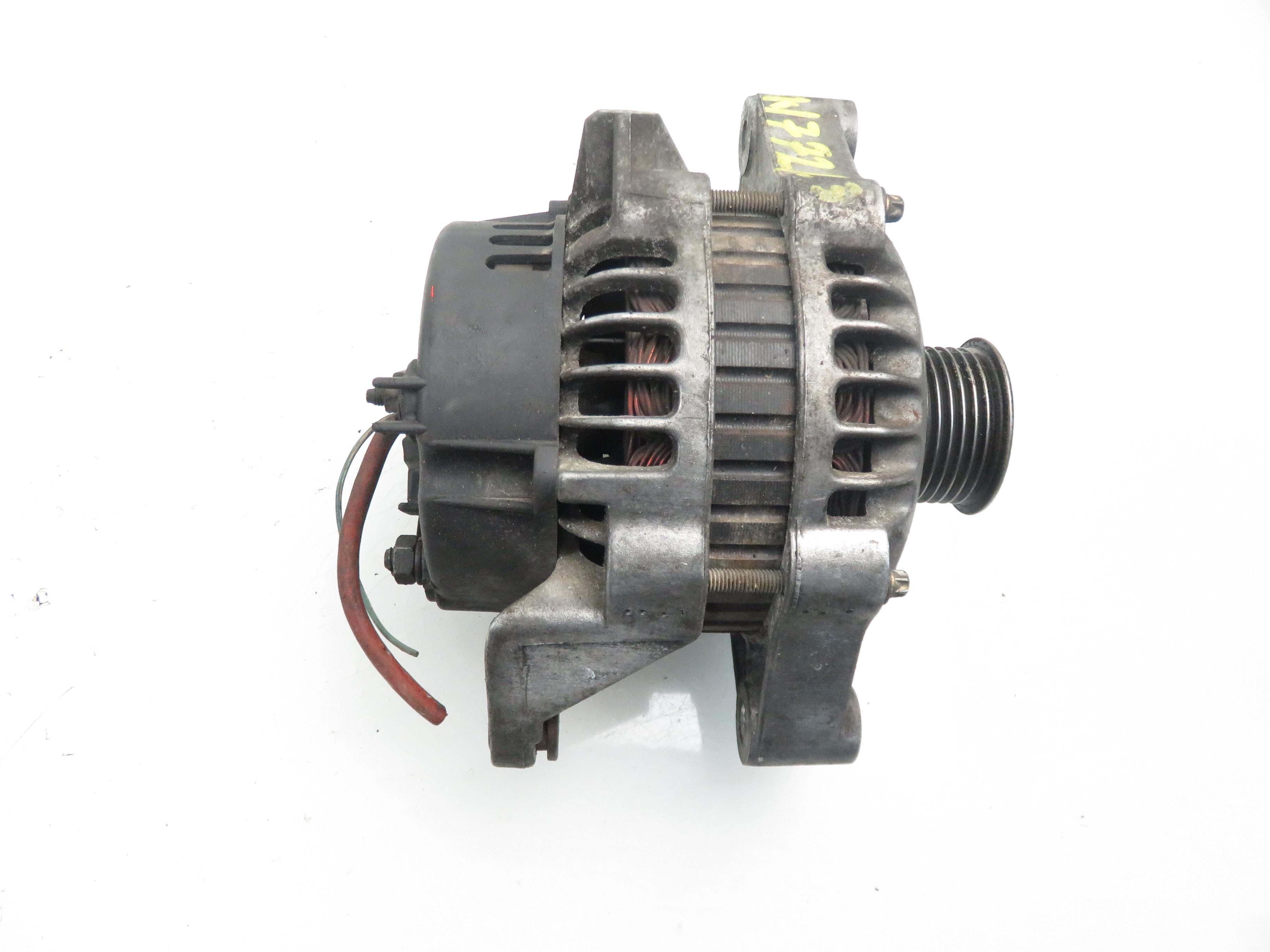 OPEL Vectra B (1995-1999) Alternator 21231198