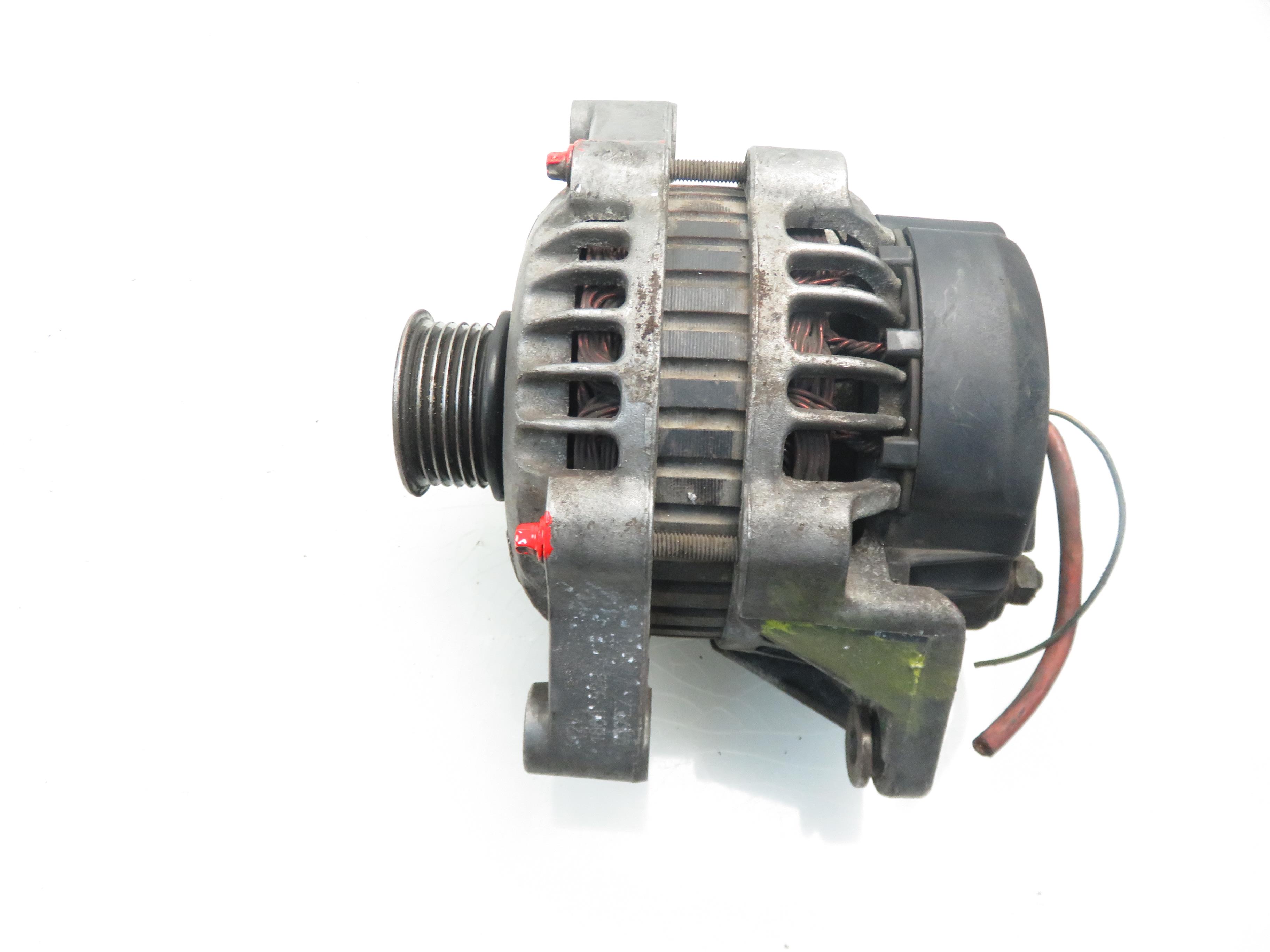 OPEL Vectra B (1995-1999) Alternator 21231198