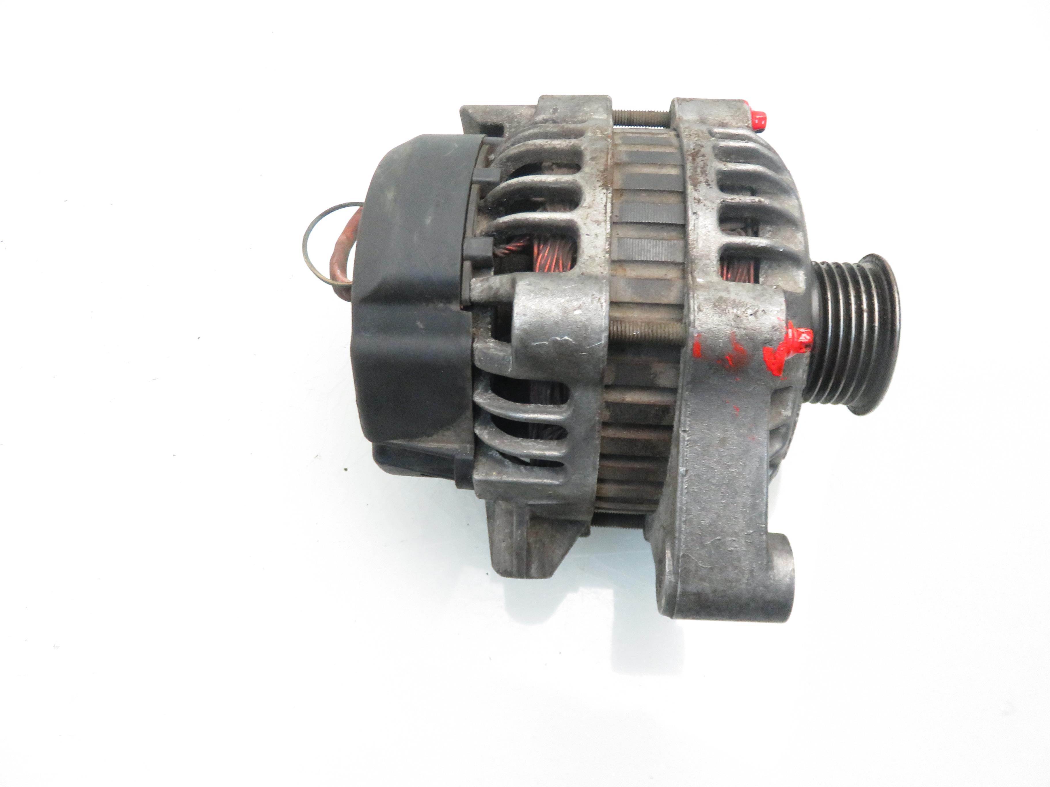 OPEL Vectra B (1995-1999) Alternator 21231198