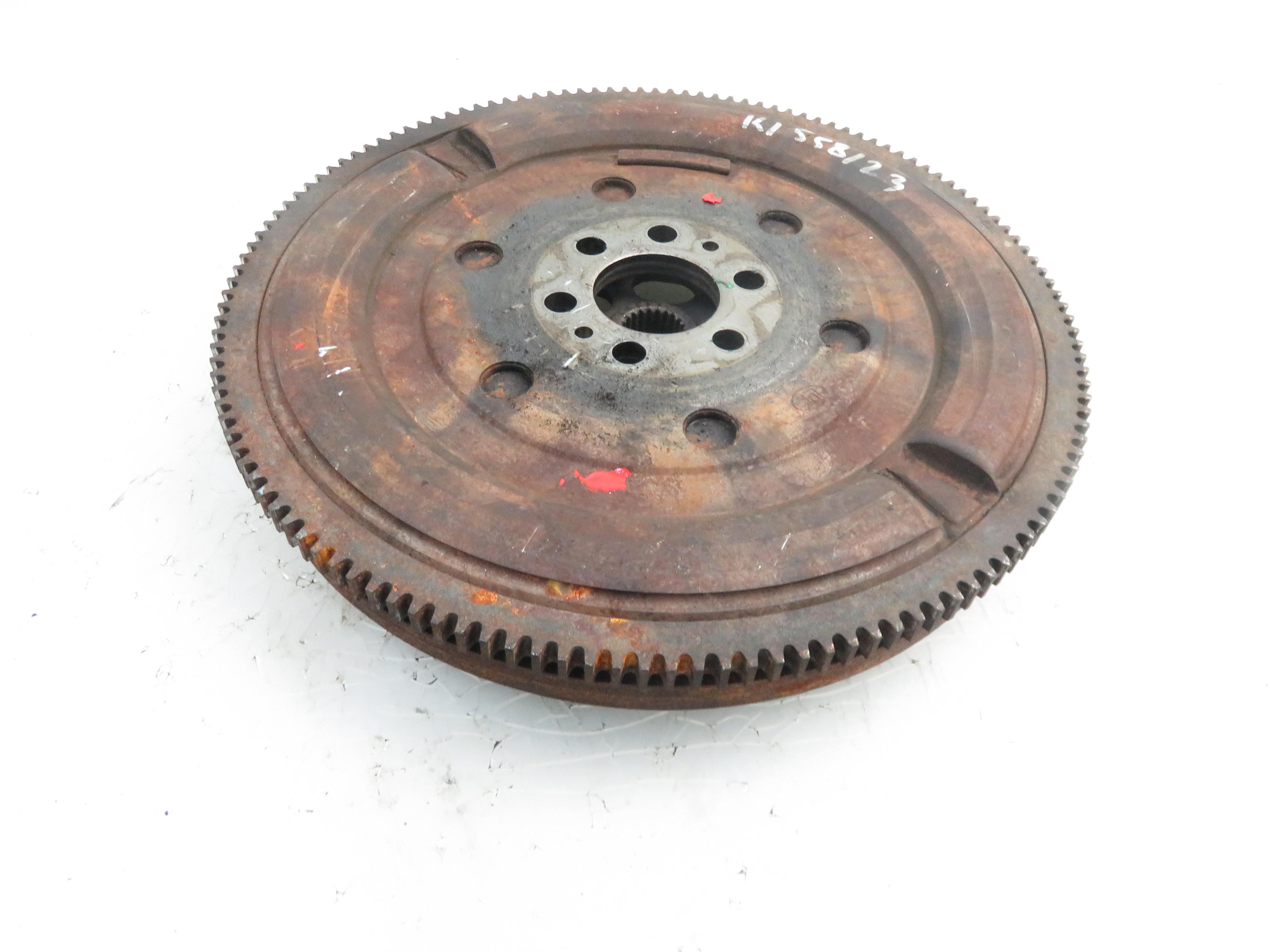 AUDI A6 C5/4B (1997-2004) Flywheel 21837189