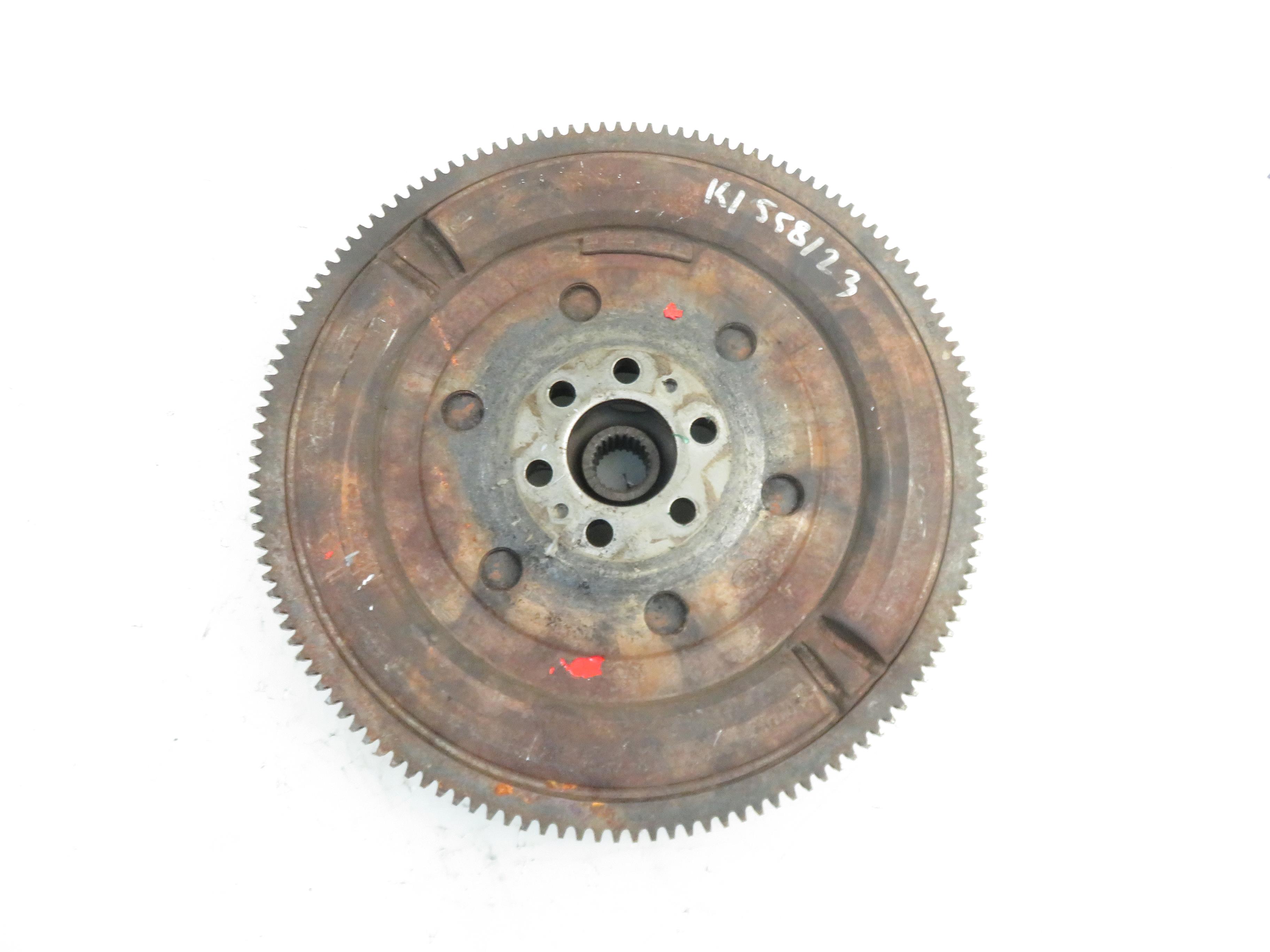 AUDI A6 C5/4B (1997-2004) Flywheel 21837189