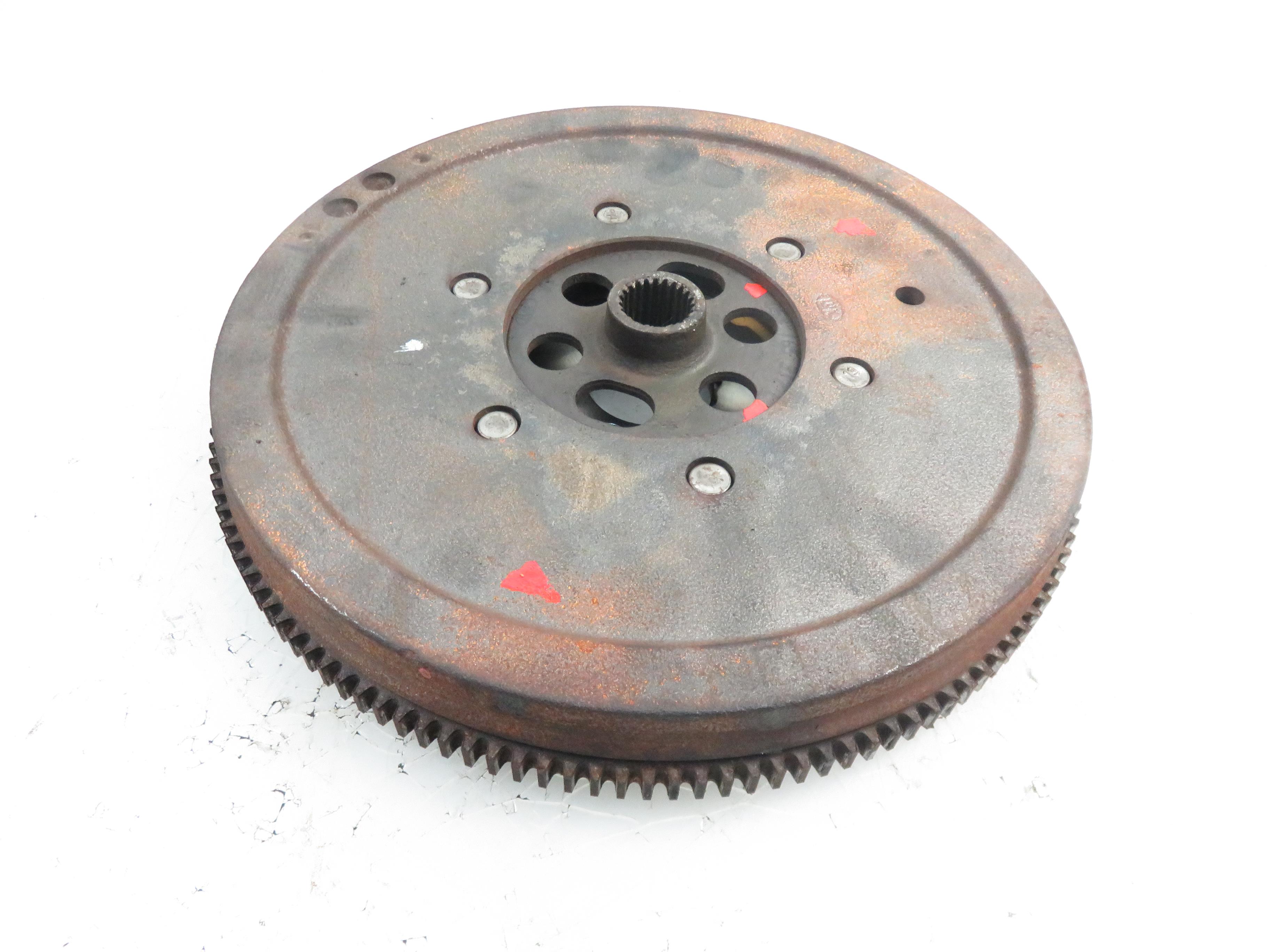 AUDI A6 C5/4B (1997-2004) Flywheel 21837189