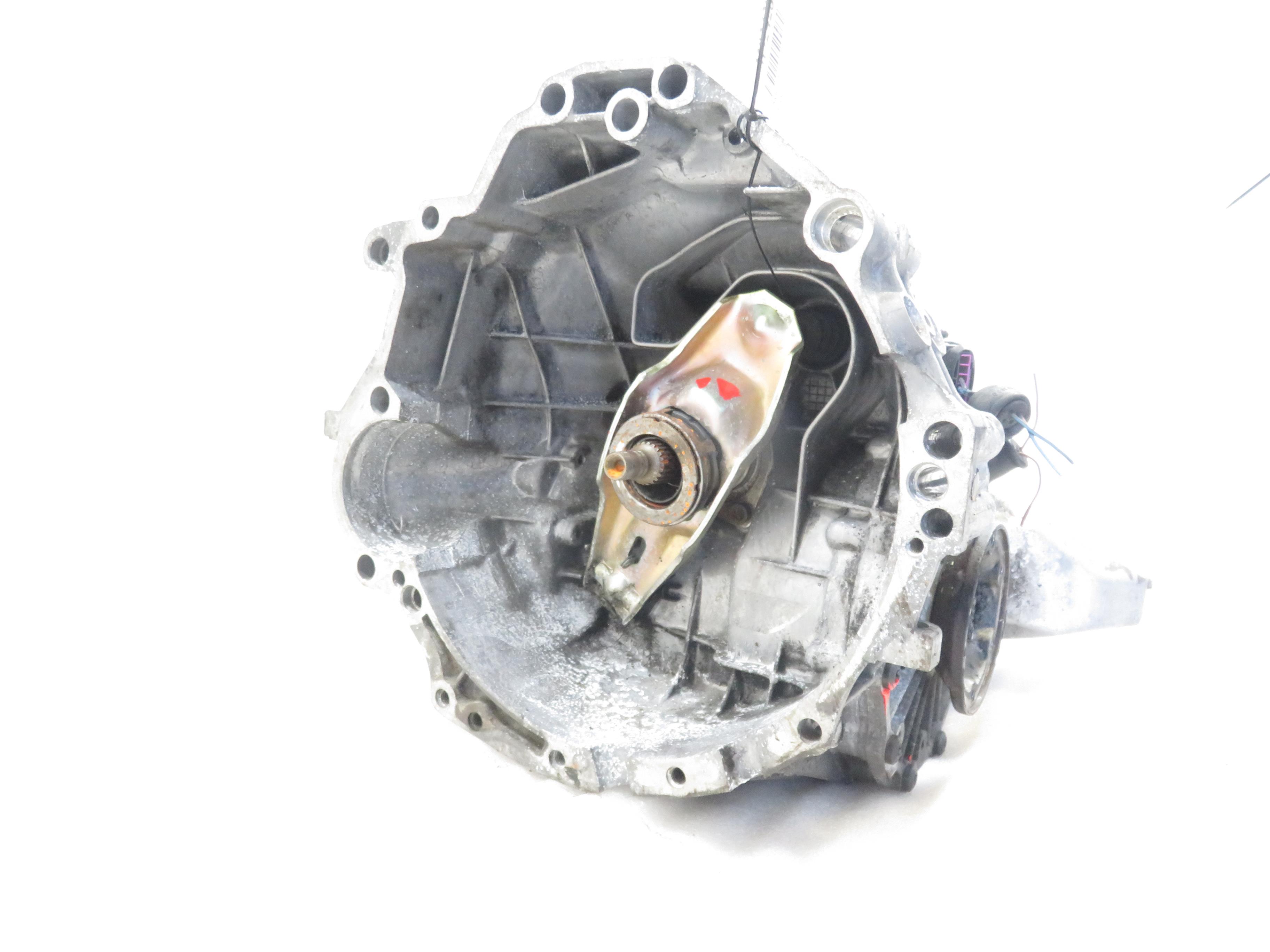 VOLKSWAGEN Passat B5 (1996-2005) Gearbox EHV 21708998