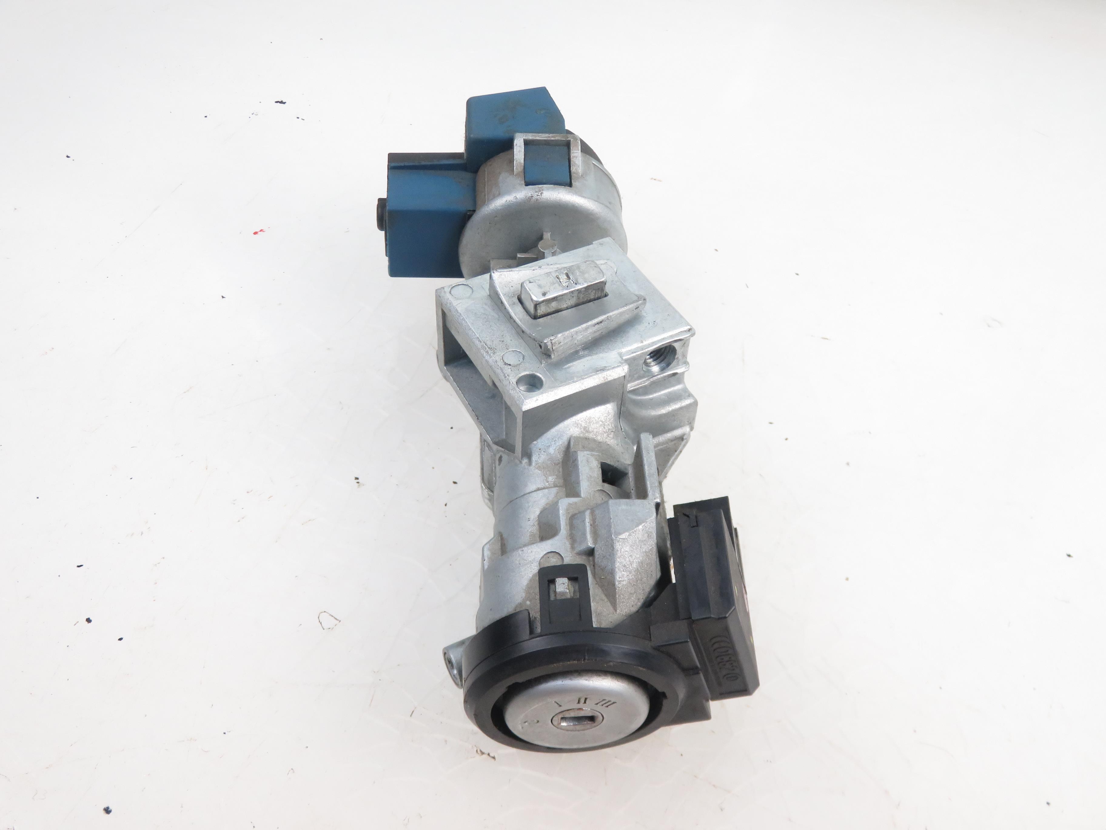 FORD Galaxy 2 generation (2006-2015) Ignition Lock 3M513F880AD, 6E5T15607BA 23771770