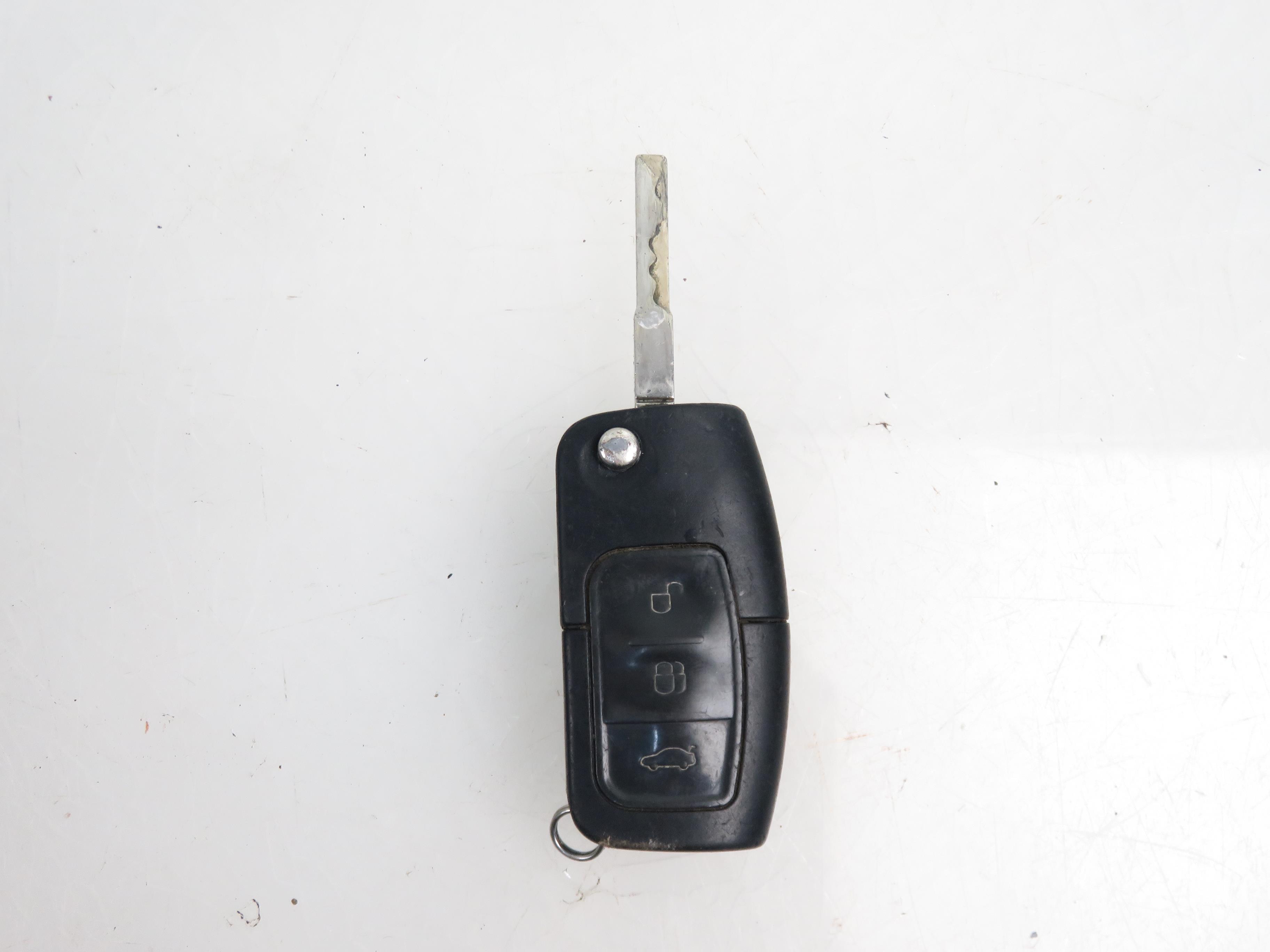 FORD Galaxy 2 generation (2006-2015) Ignition Lock 3M513F880AD, 6E5T15607BA 23771770