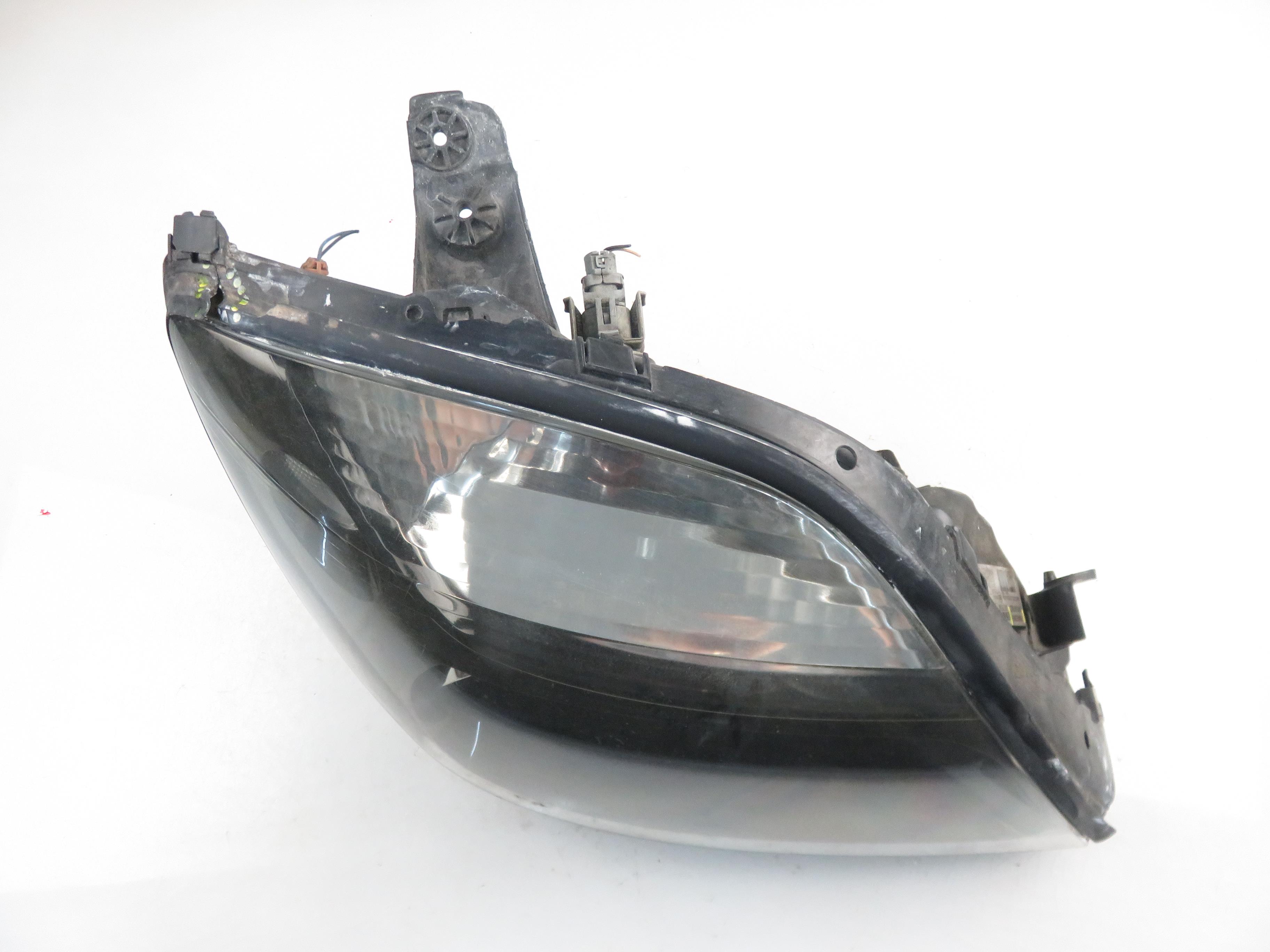 RENAULT Scenic 1 generation (1996-2003) Front Right Headlight 7701047602, 7700432093 20728244