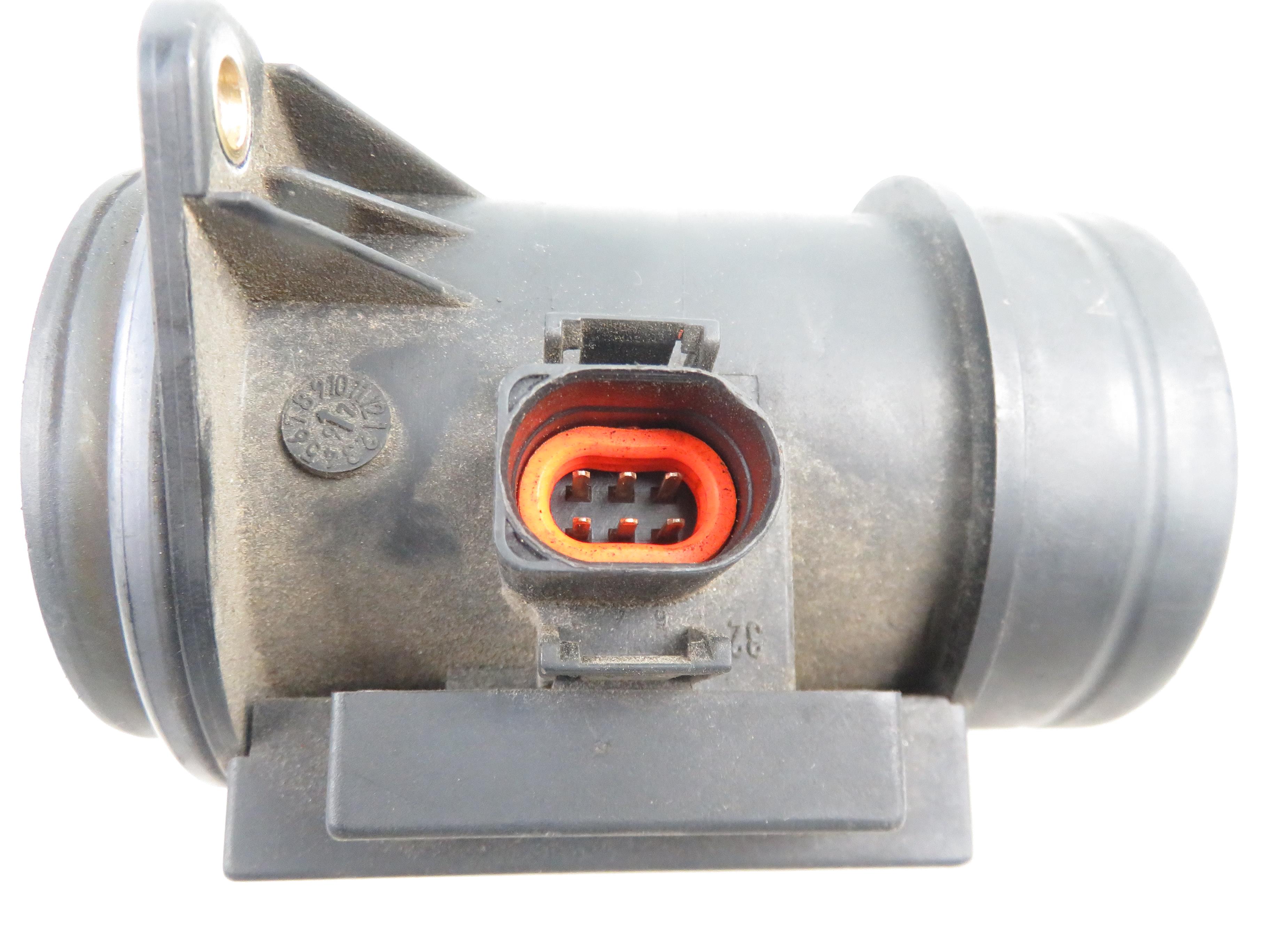 VOLKSWAGEN Polo 3 generation (1994-2002) Mass Air Flow Sensor MAF 074906461,71822101 21231202