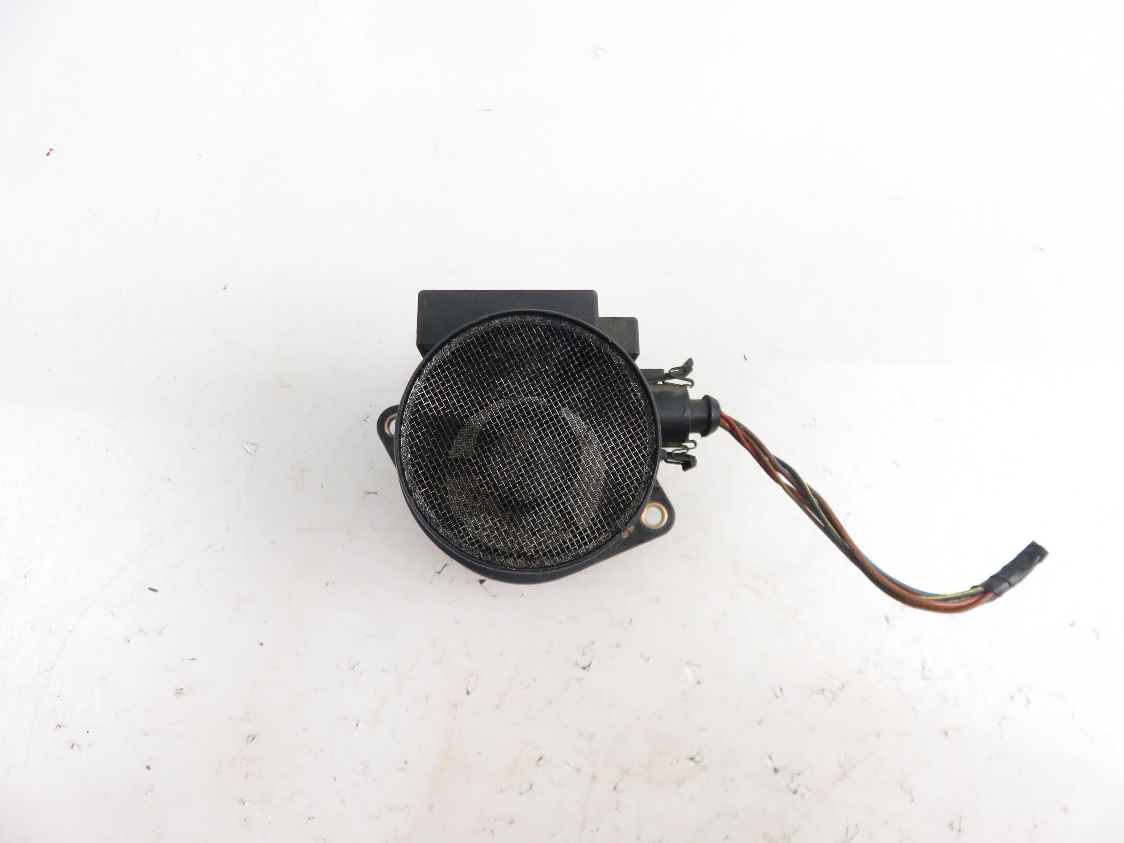 VOLKSWAGEN Polo 3 generation (1994-2002) Mass Air Flow Sensor MAF 074906461, 71822101 21231202