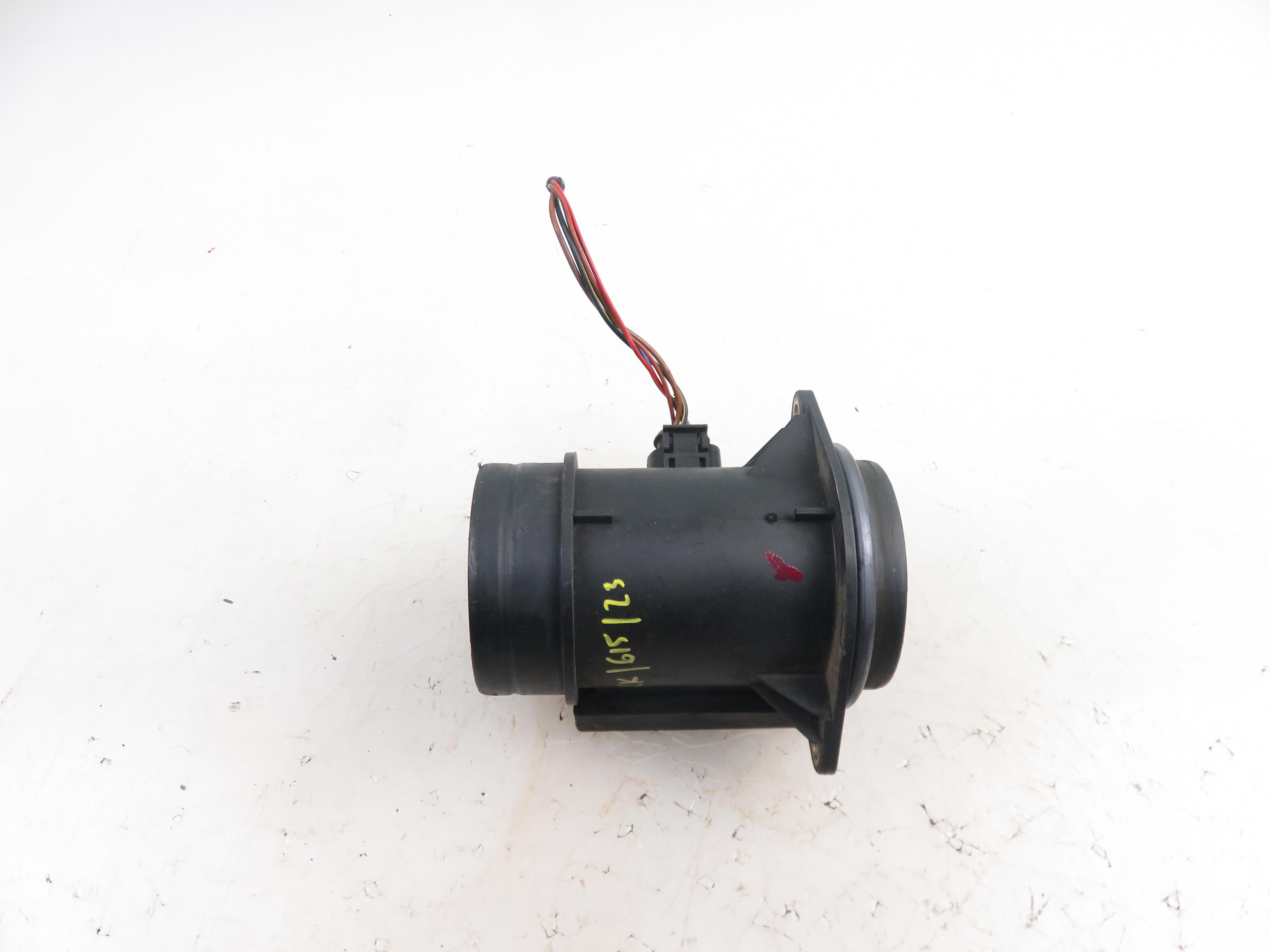 VOLKSWAGEN Polo 3 generation (1994-2002) Mass Air Flow Sensor MAF 074906461, 71822101 21231202