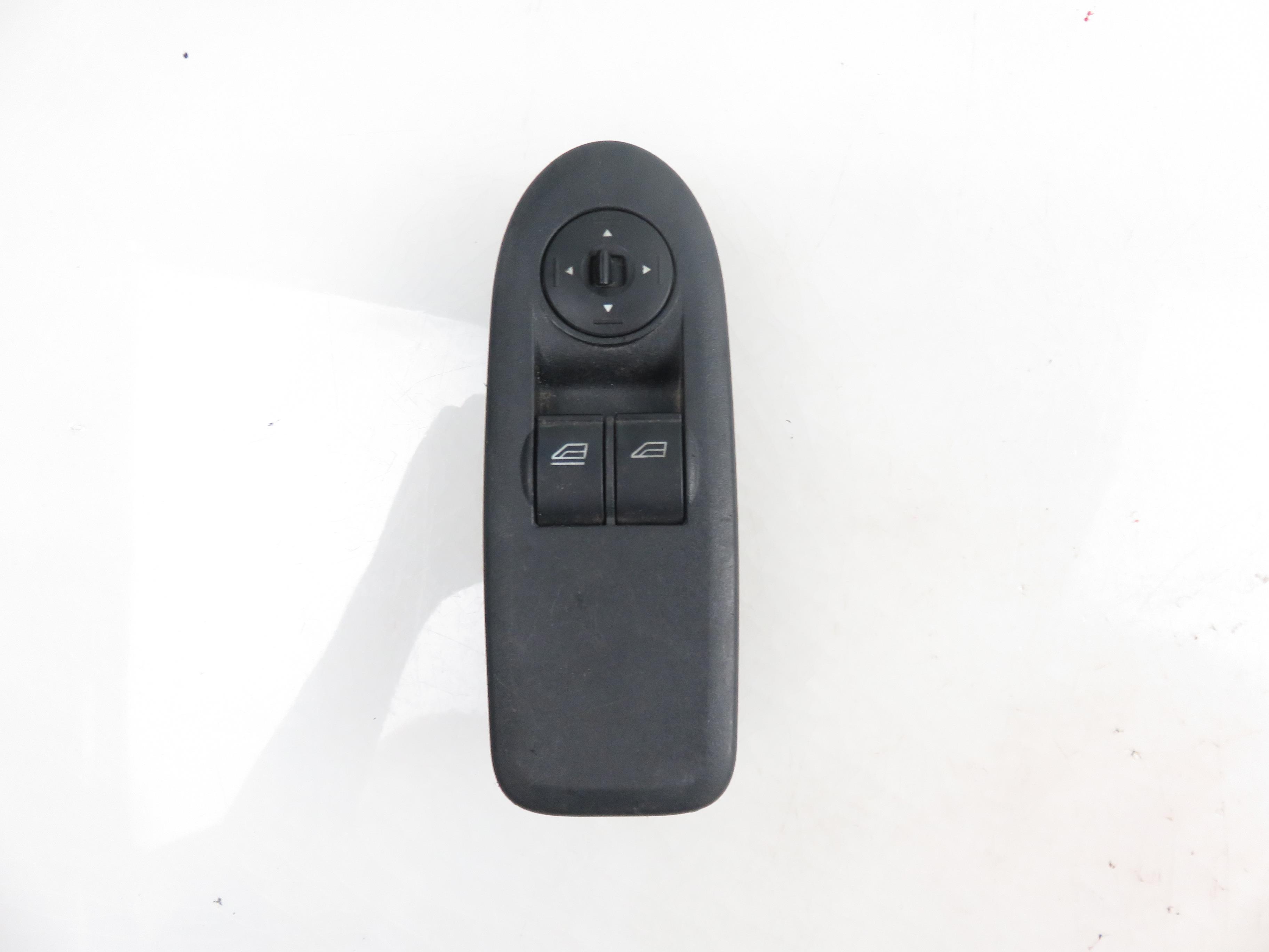 FORD C-Max 1 generation (2003-2010) Front Left Door Window Switch 7M5T14529BA 21228523