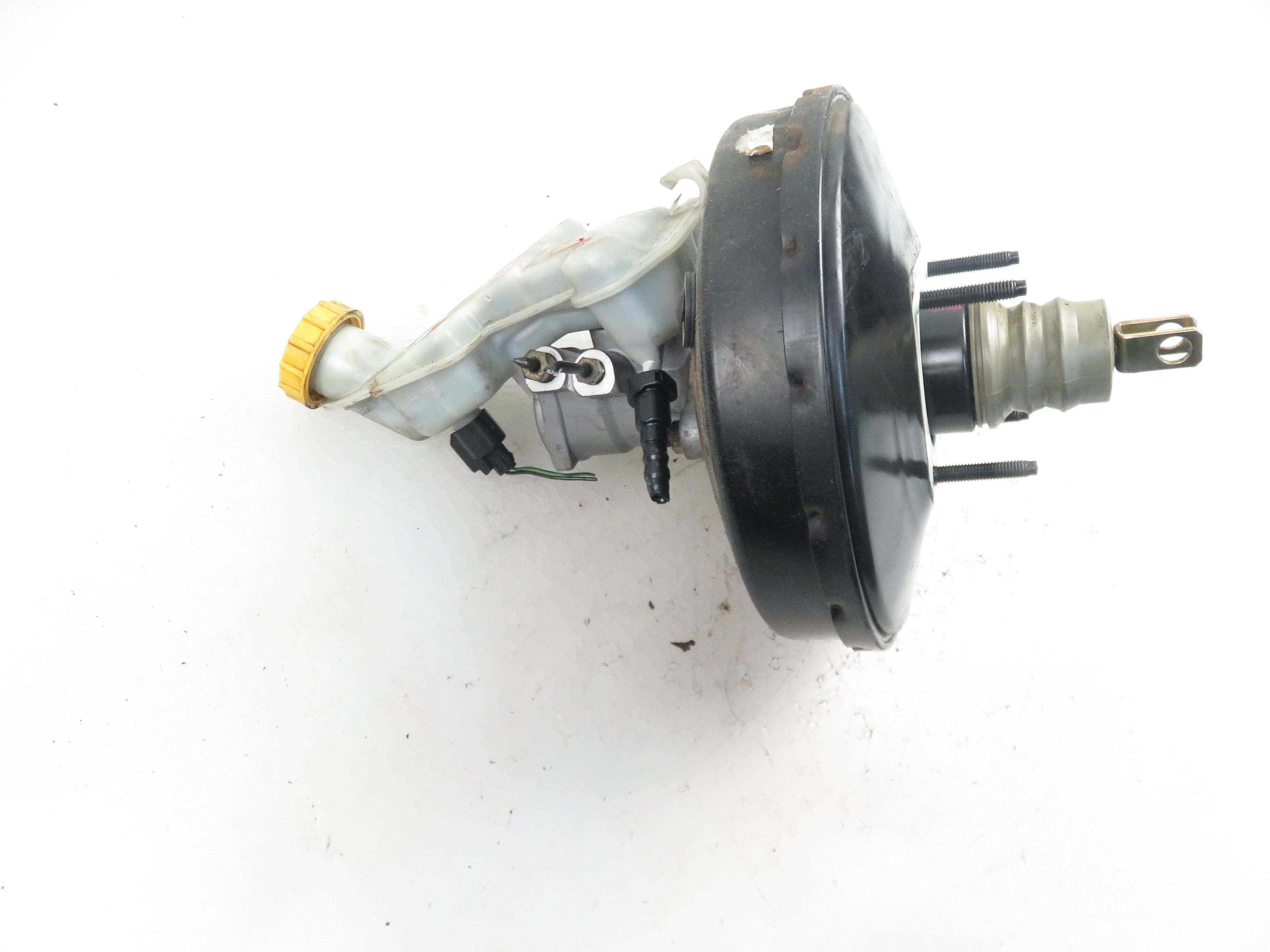 MAZDA 2 2 generation (2007-2014) Bremseservoforsterker 2S612B195GH,03785421014 20840162