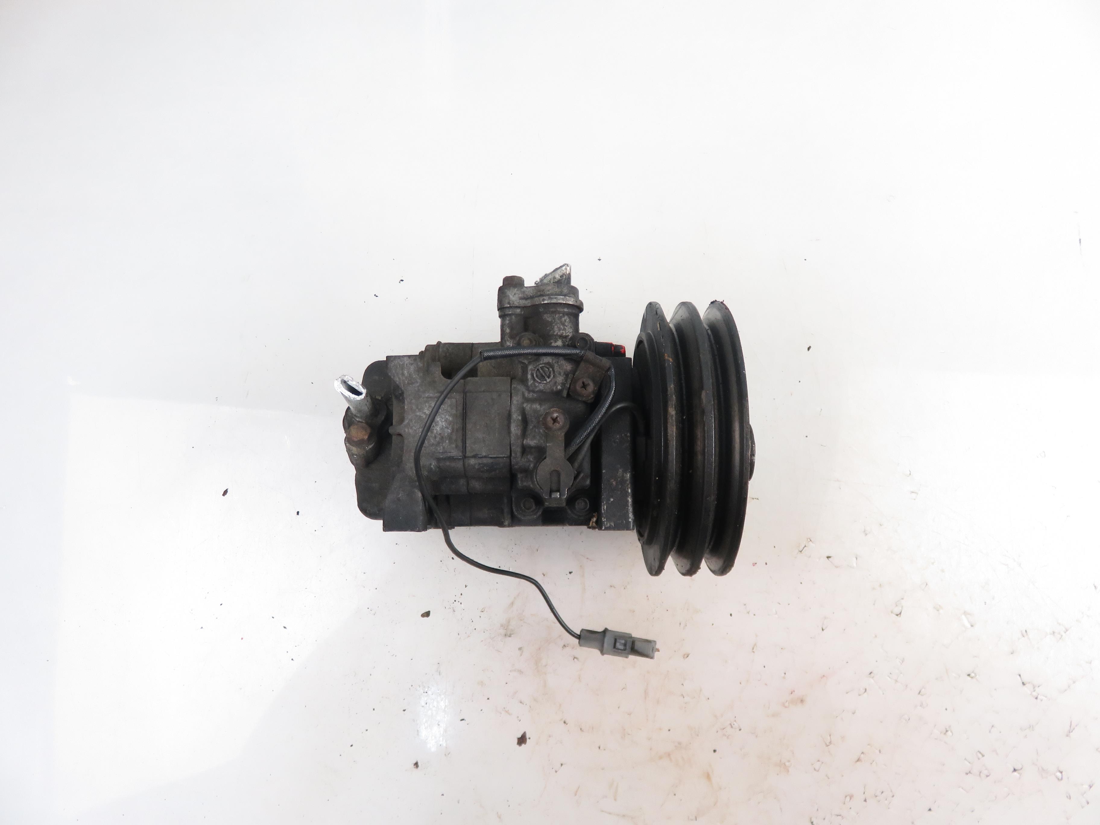 MAZDA Premacy CP (1999-2005) Air Condition Pump H12A1AA4DM 20840158