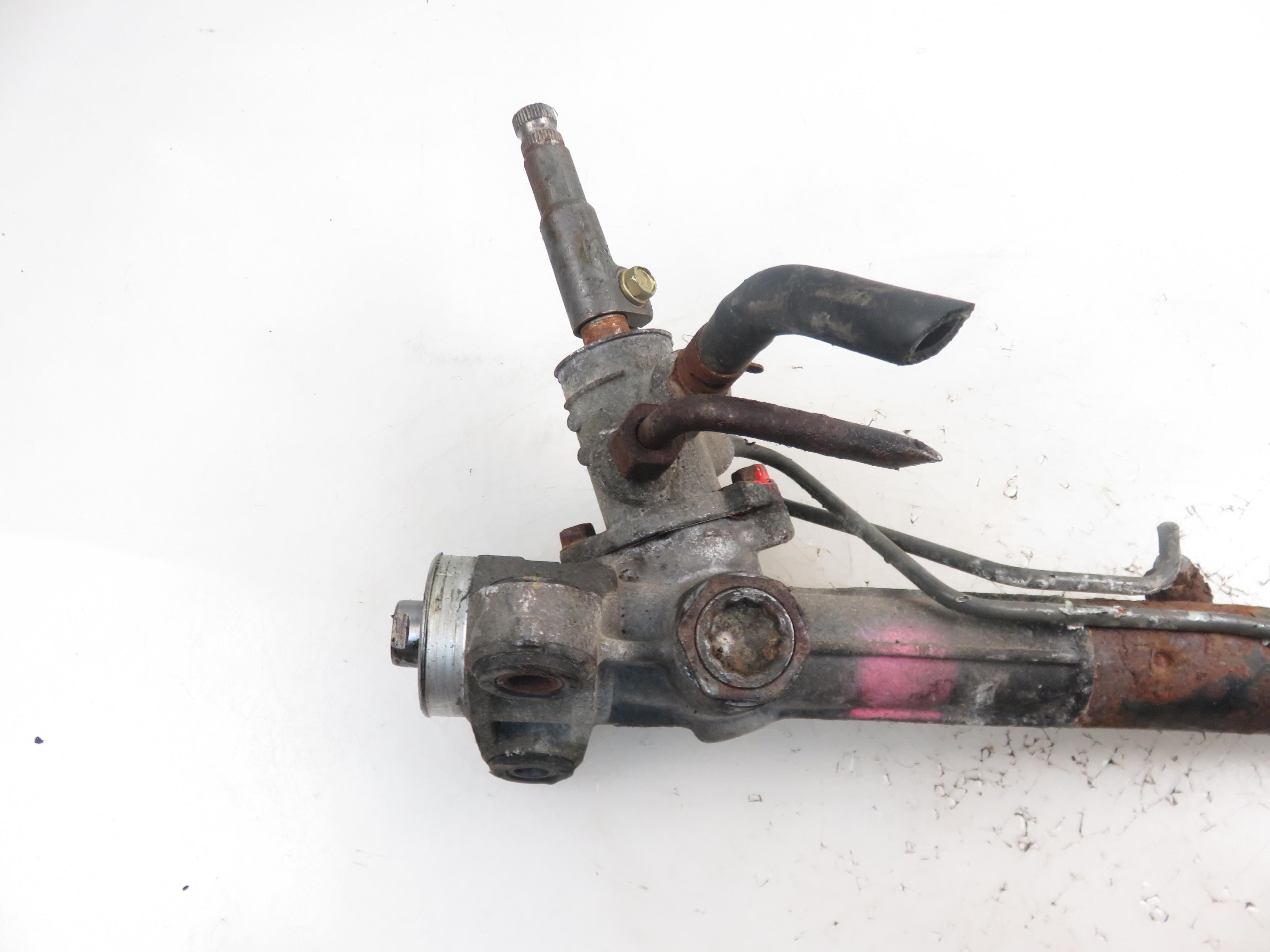 TOYOTA Yaris 1 generation (1999-2005)  Steering gear 97134216 21231195