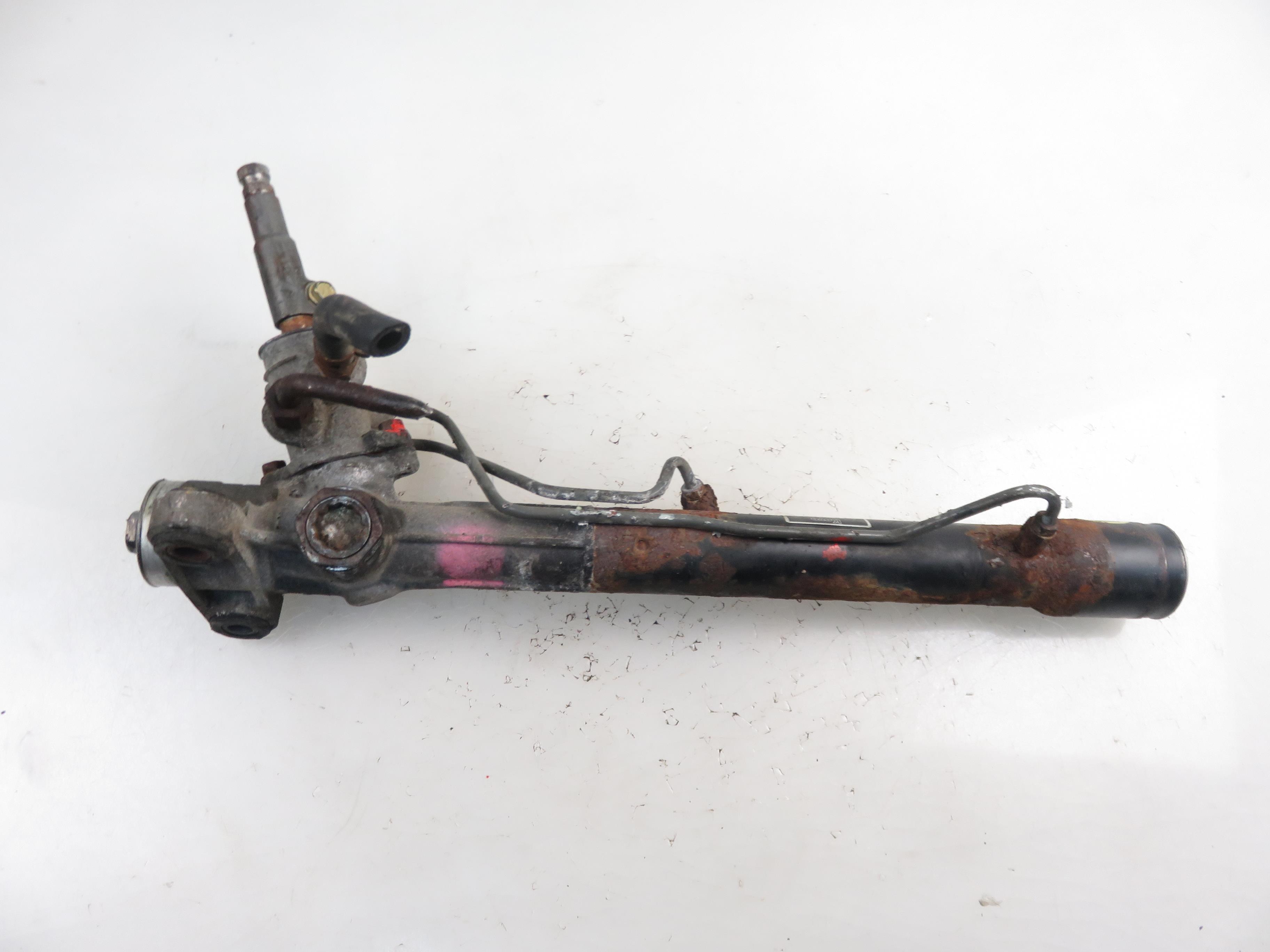 TOYOTA Yaris 1 generation (1999-2005)  Steering gear 97134216 21231195