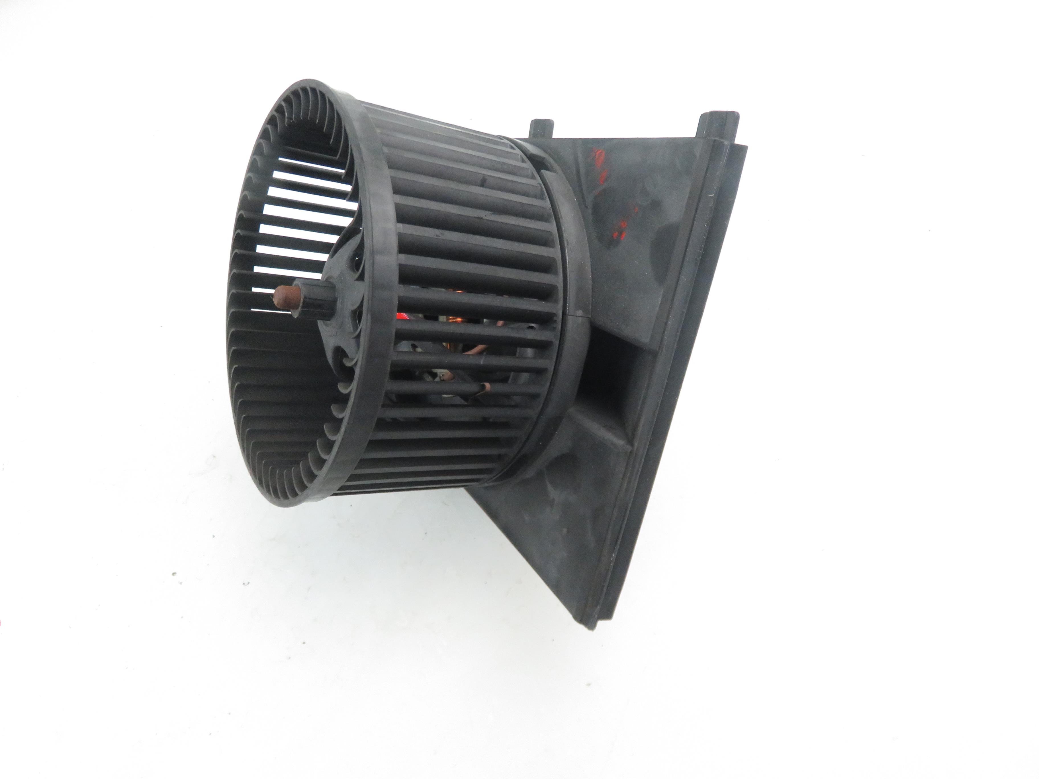 VOLKSWAGEN Polo 3 generation (1994-2002) Releu ventilator 1J1819021A 21931716