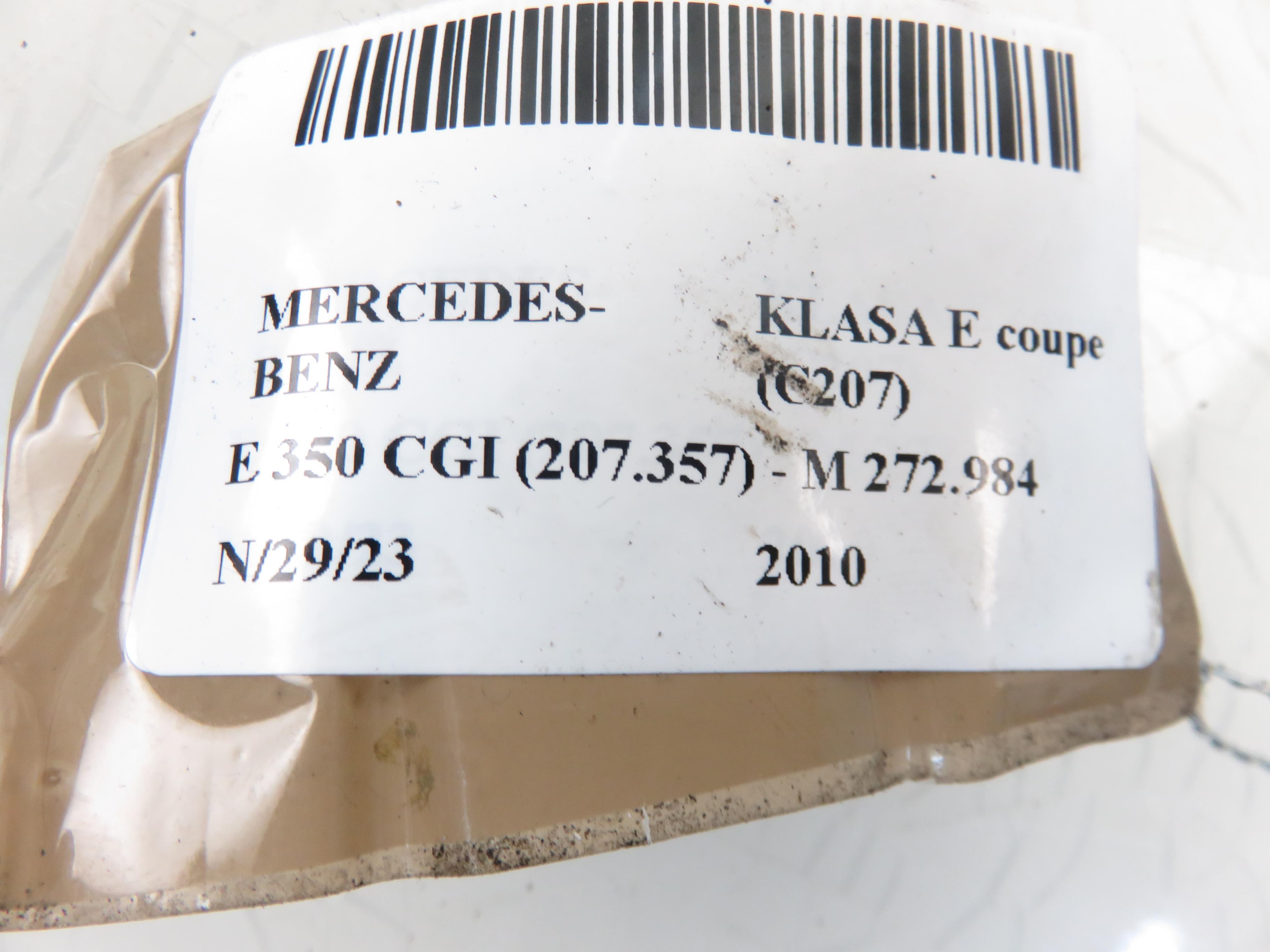 MERCEDES-BENZ E-Class W212/S212/C207/A207 (2009-2016) Parktronikas 2125420018, 0263003616 20839634