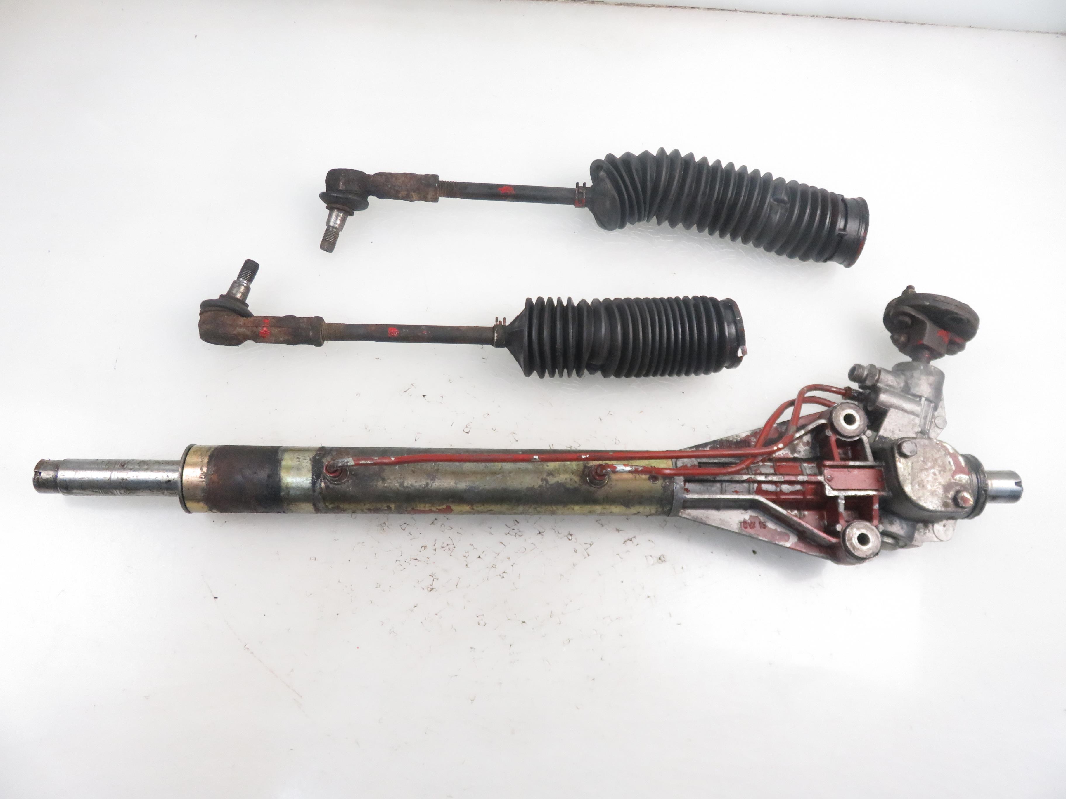 IVECO Daily  Steering gear 22024658