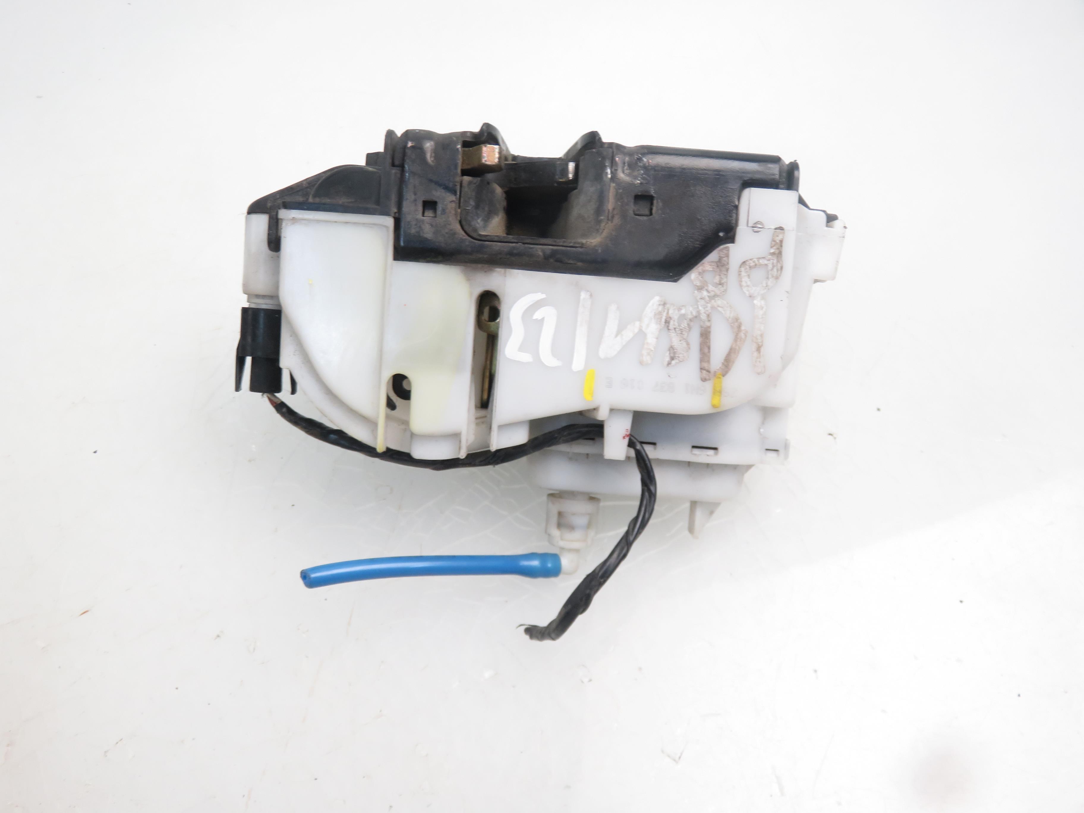 VOLKSWAGEN Polo 3 generation (1994-2002) Front Right Door Lock 6N1837016E 21931684