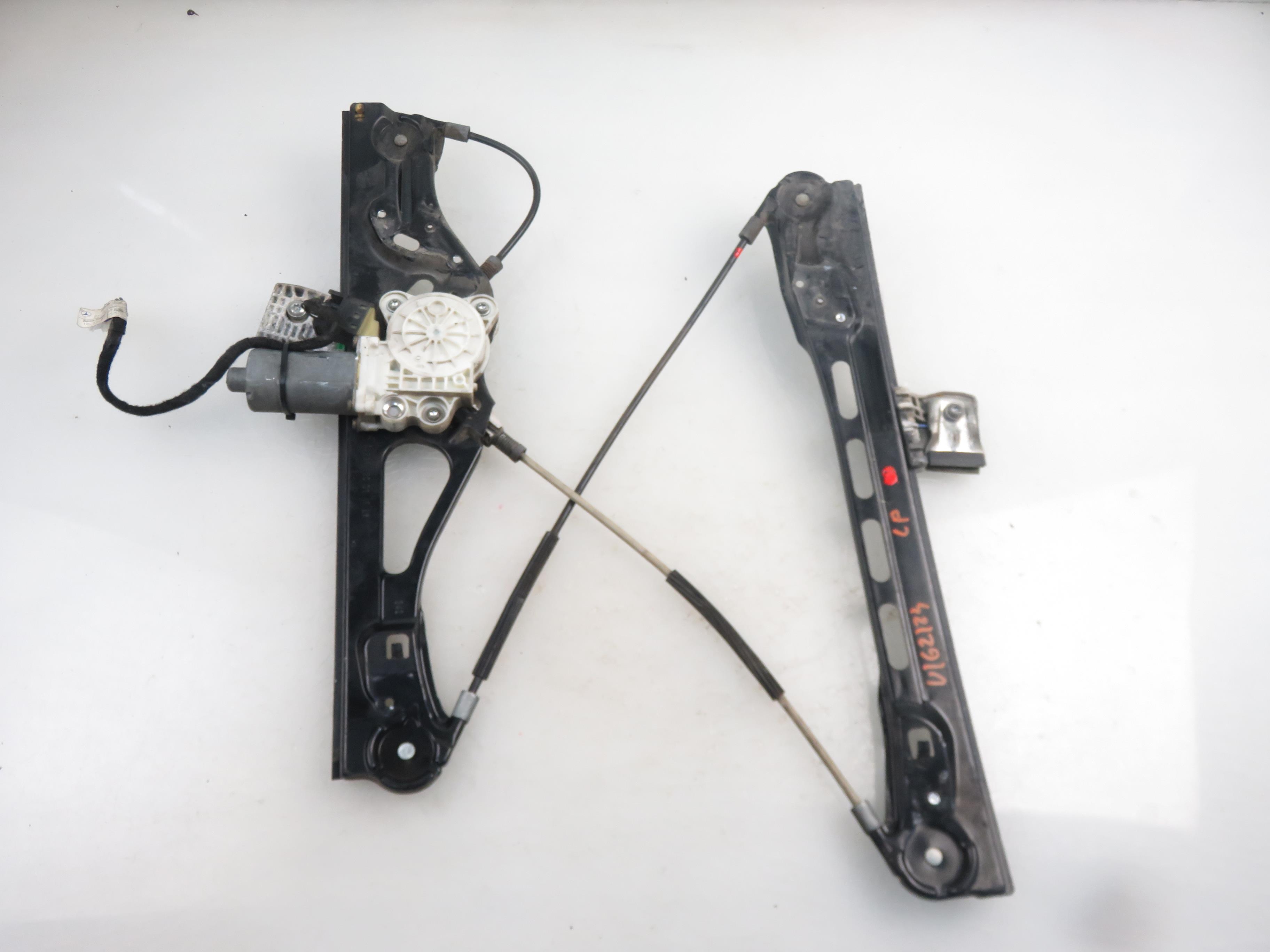 MERCEDES-BENZ E-Class W211/S211 (2002-2009) Front Left Door Window Regulator 2117200146,2118202942 21230560