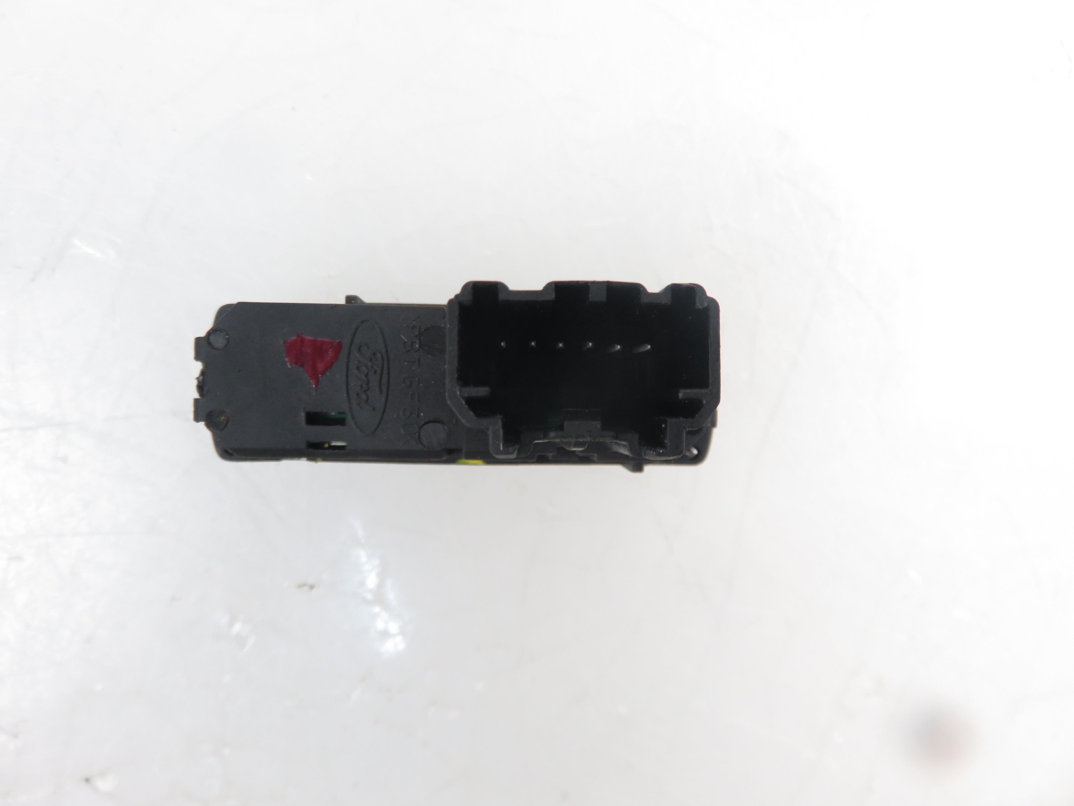 FORD Galaxy 2 generation (2006-2015) Rear window heating switch 6M2T18K574AD 21229770