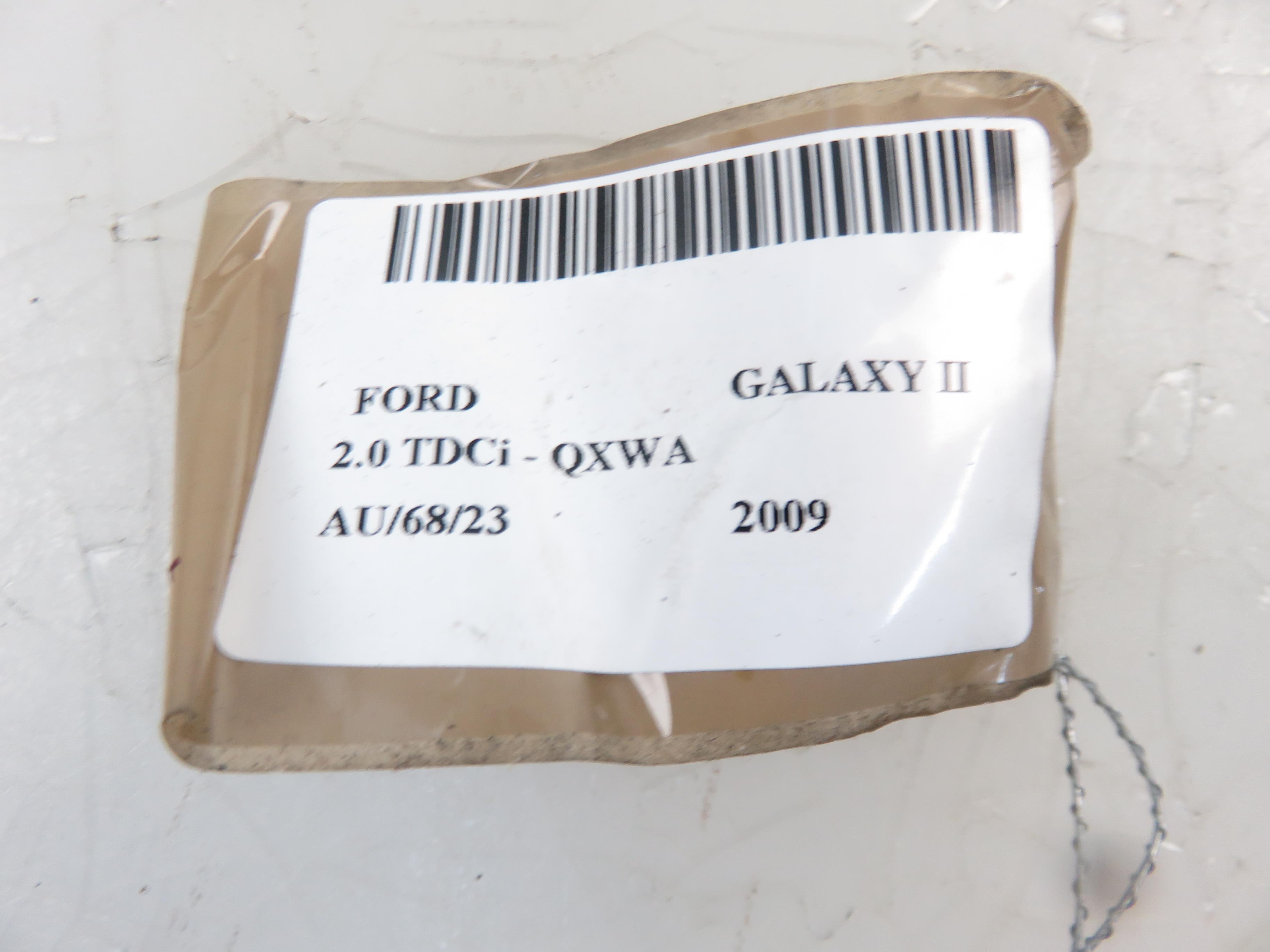 FORD Galaxy 2 generation (2006-2015) Buton de încălzire a lunetei 6M2T18K574AD 21229770