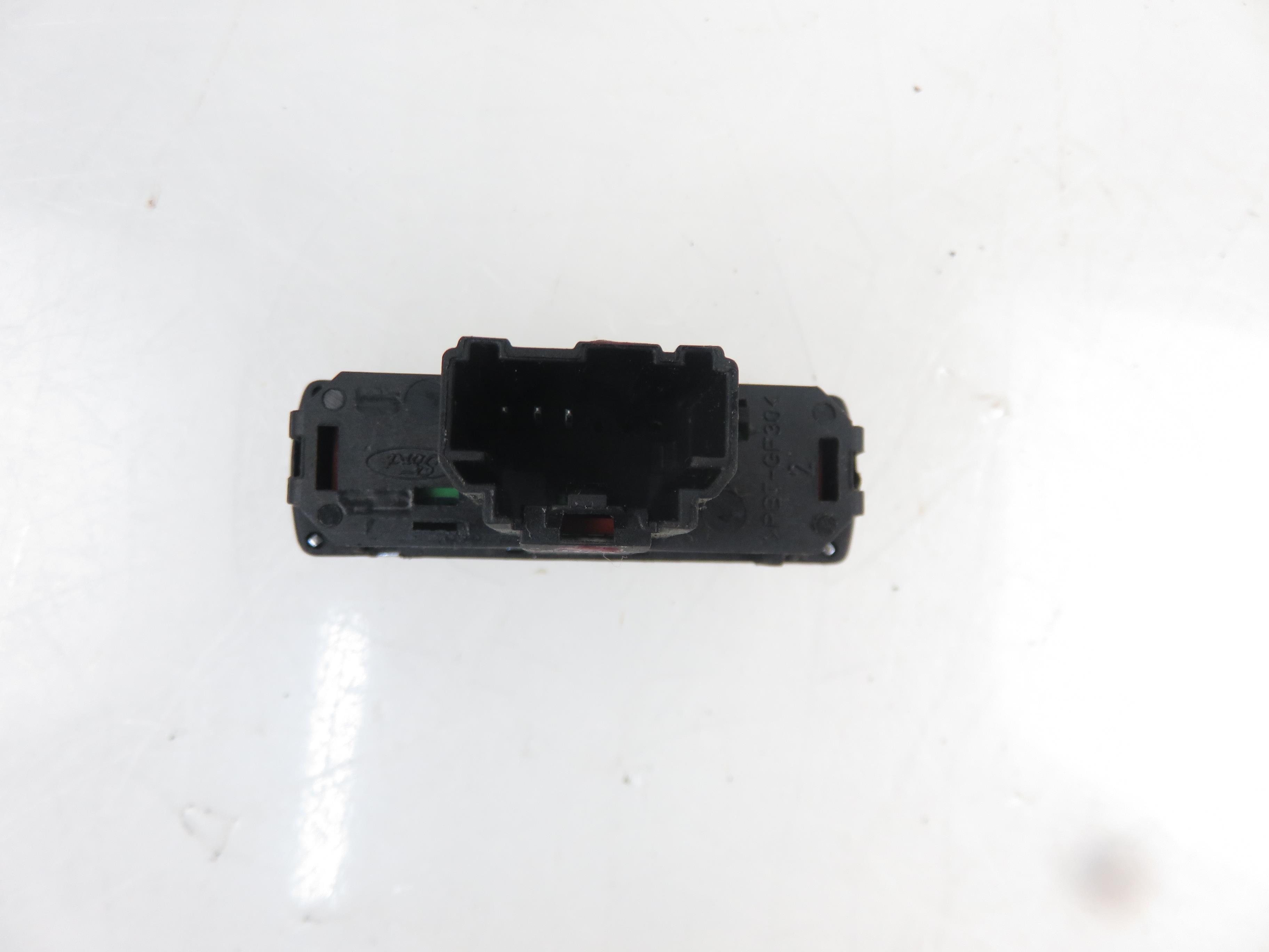 FORD Galaxy 2 generation (2006-2015) Hazard button 6M2T13A350AB 21228490