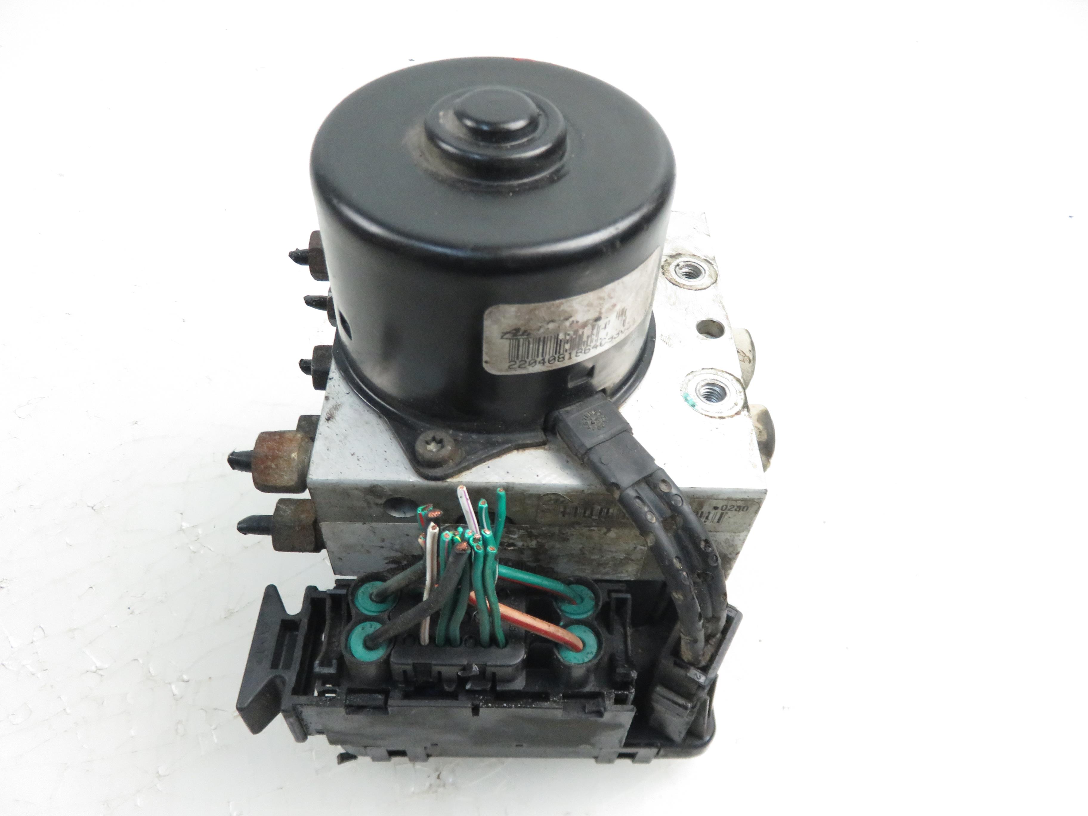 CHRYSLER Voyager 4 generation (2001-2007) ABS Pump 04686702AA 21871848