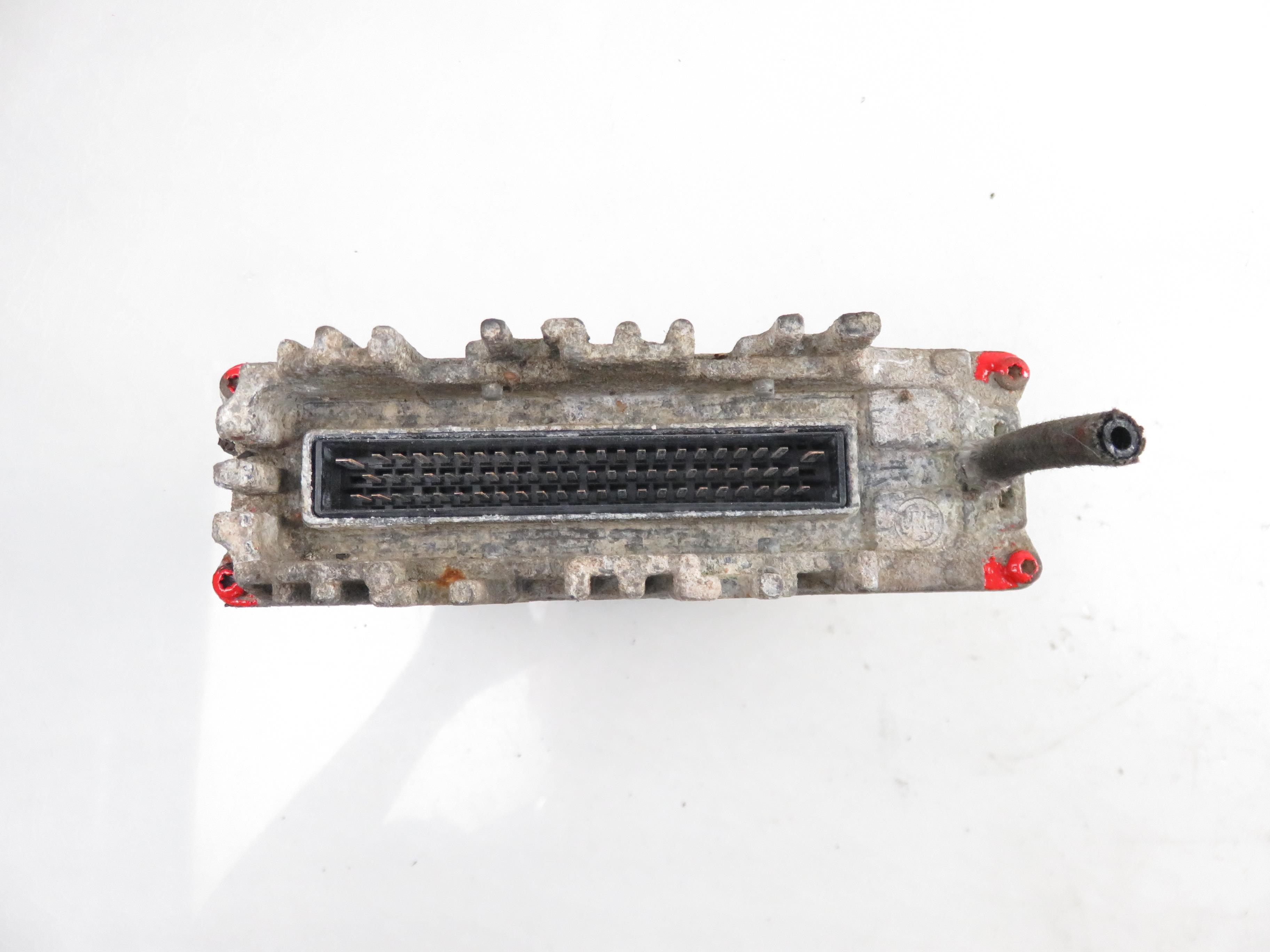 SEAT Cordoba 1 generation (1993-2003) Control Unit 028906021DK,0281001484 20943662