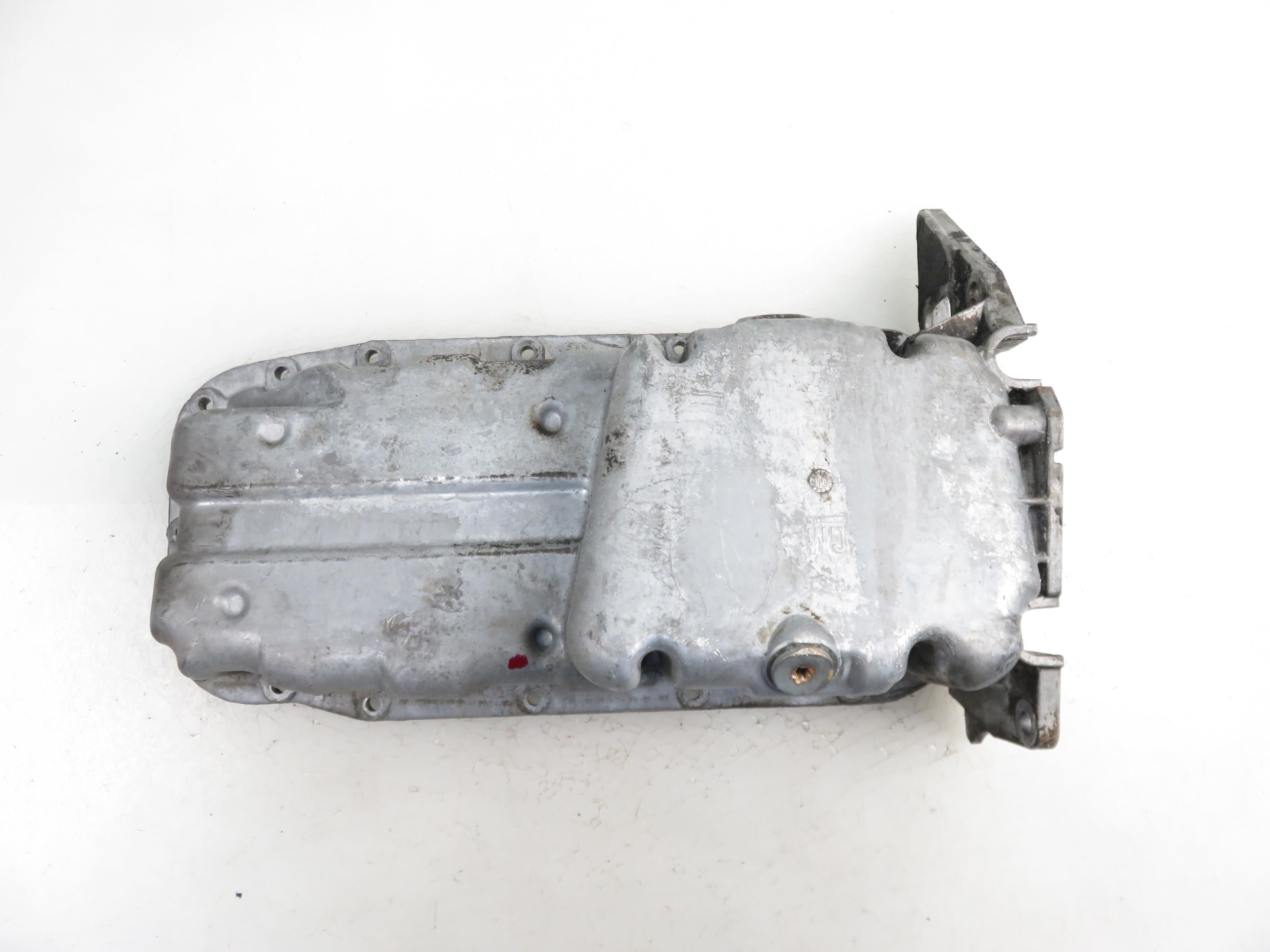 OPEL Astra H (2004-2014) Картер R90400211 21459570