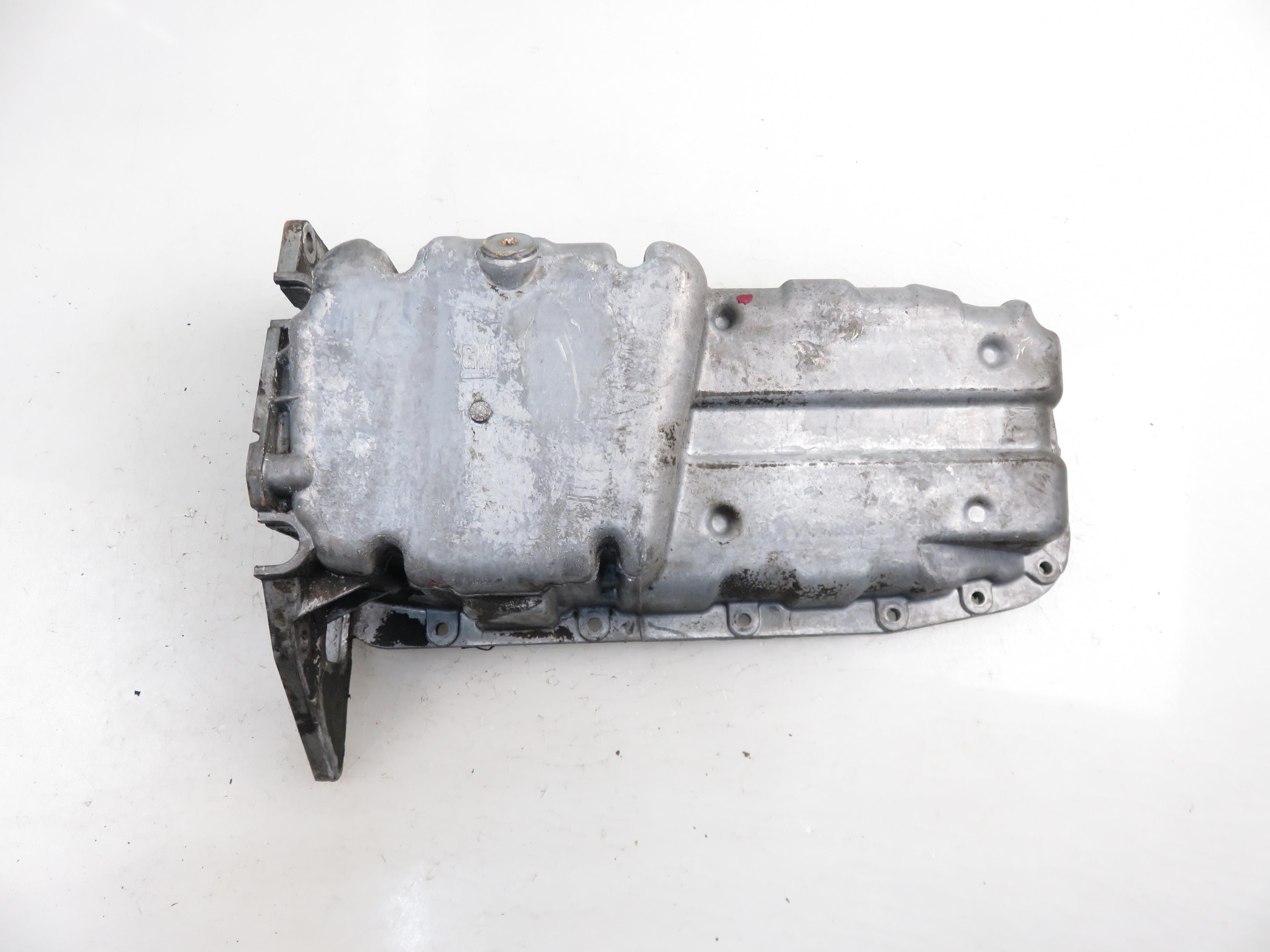 OPEL Astra H (2004-2014) Crankcase R90400211 21459570