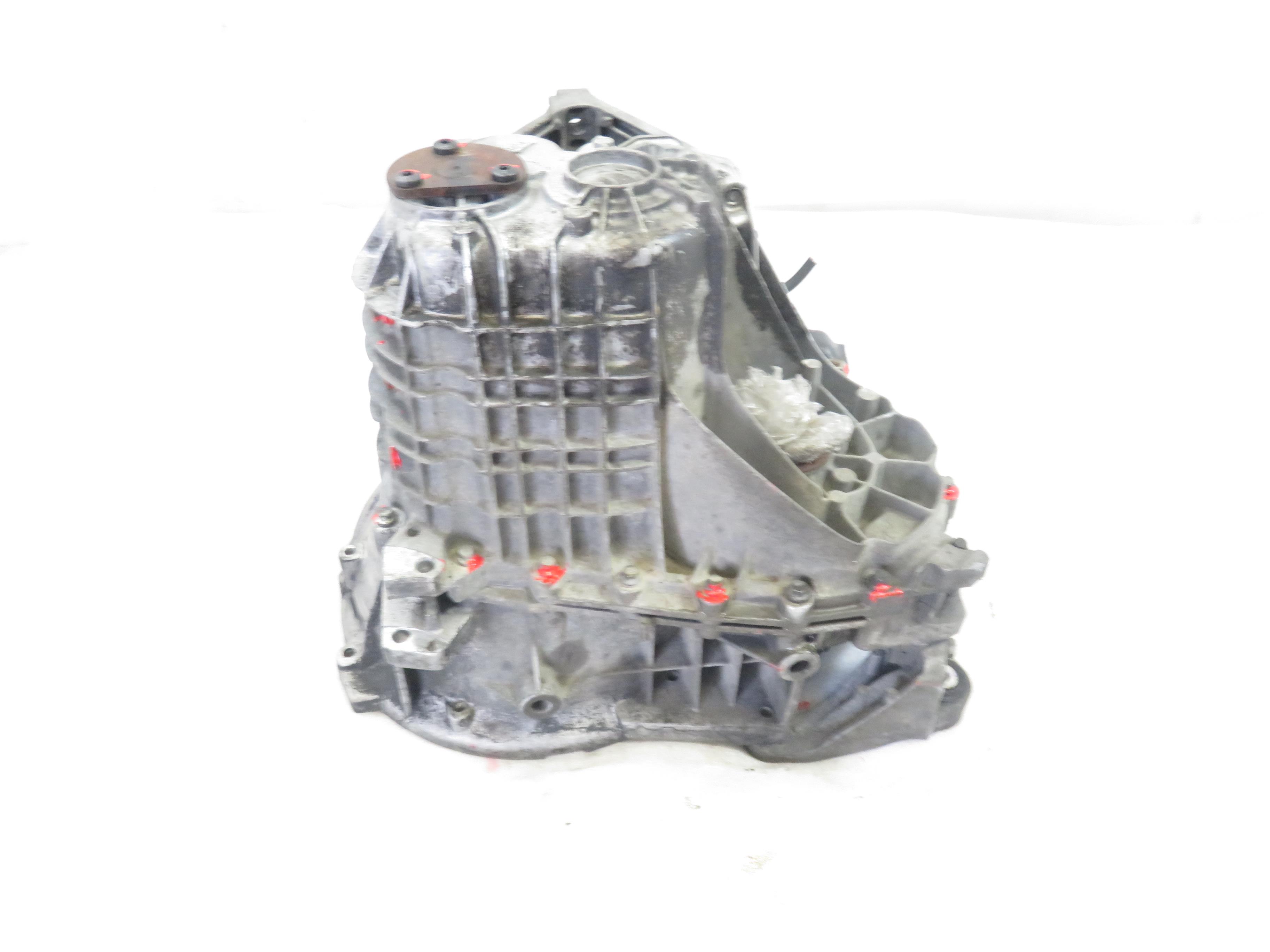 FORD Focus 2 generation (2004-2011) Gearbox 3M5R7F096YF, 6M5R7002YA 21617017