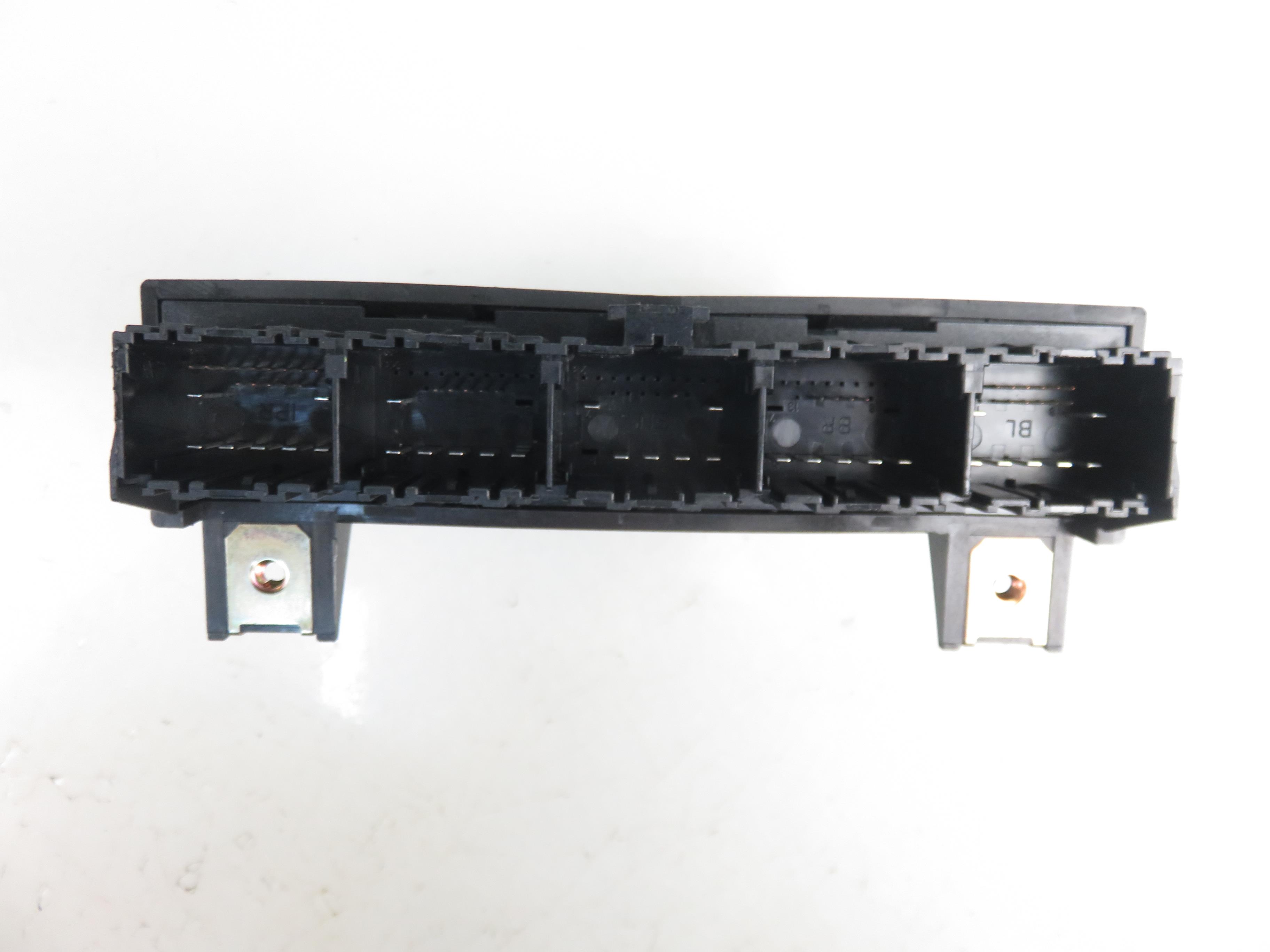 FORD Fiesta 5 generation (2001-2010) Comfort Control Unit 4S6T15K600CB, 5WK48968A 21232376