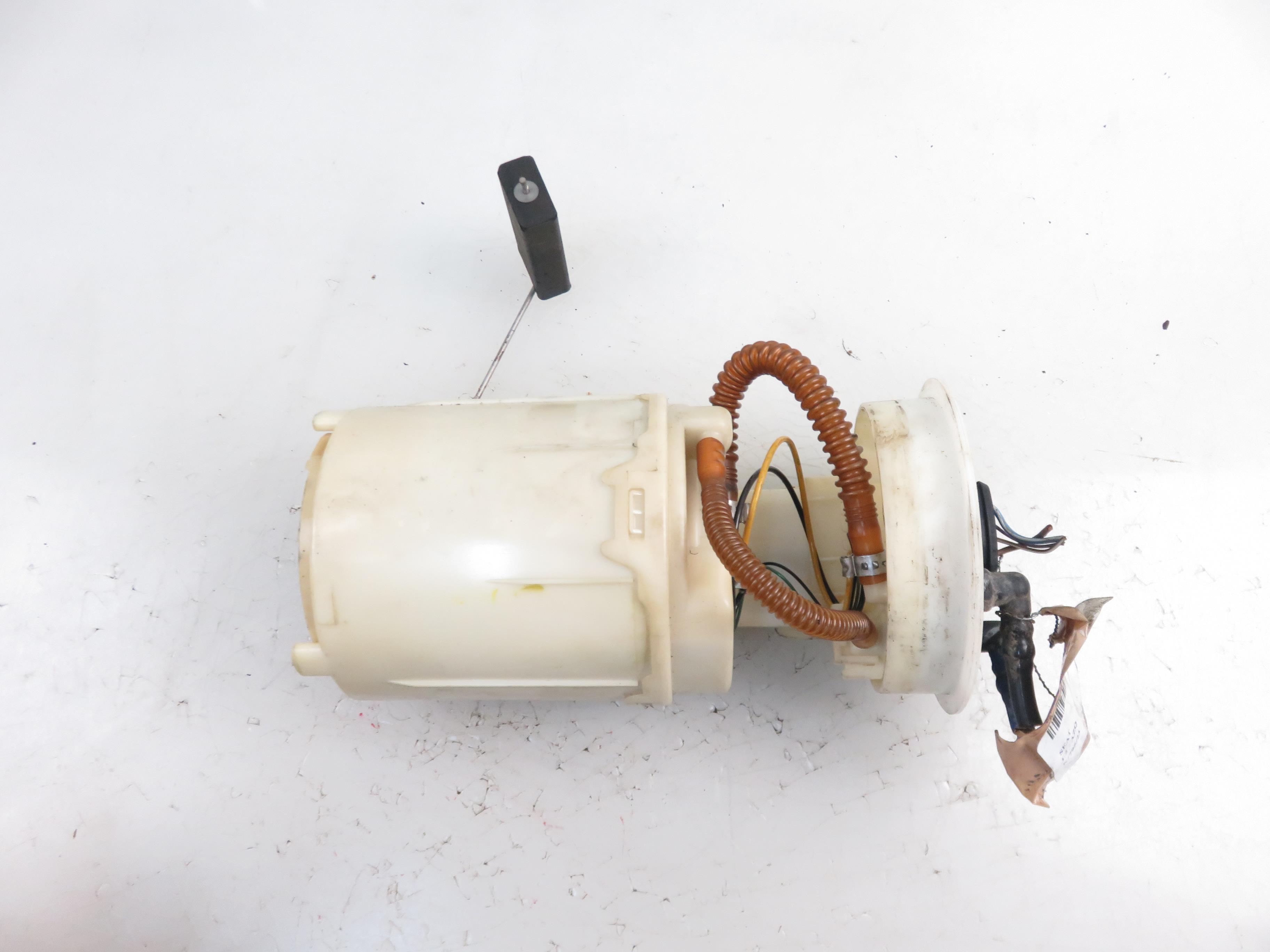 SEAT Ibiza 3 generation (2002-2008) Fuel Pump 6Q0919051C 21229141