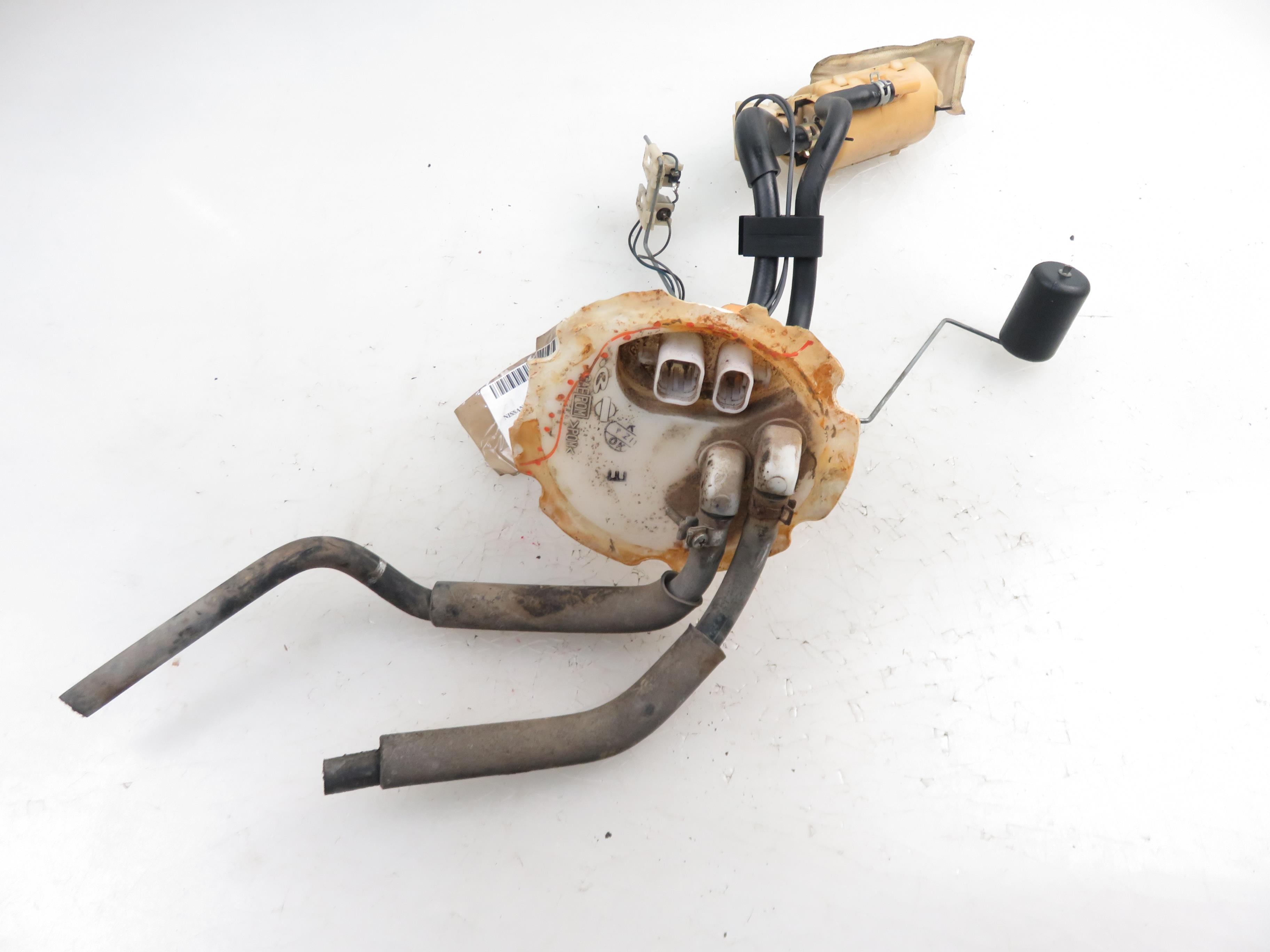 NISSAN Pathfinder R50 (1996-2004) Fuel Pump 20972725