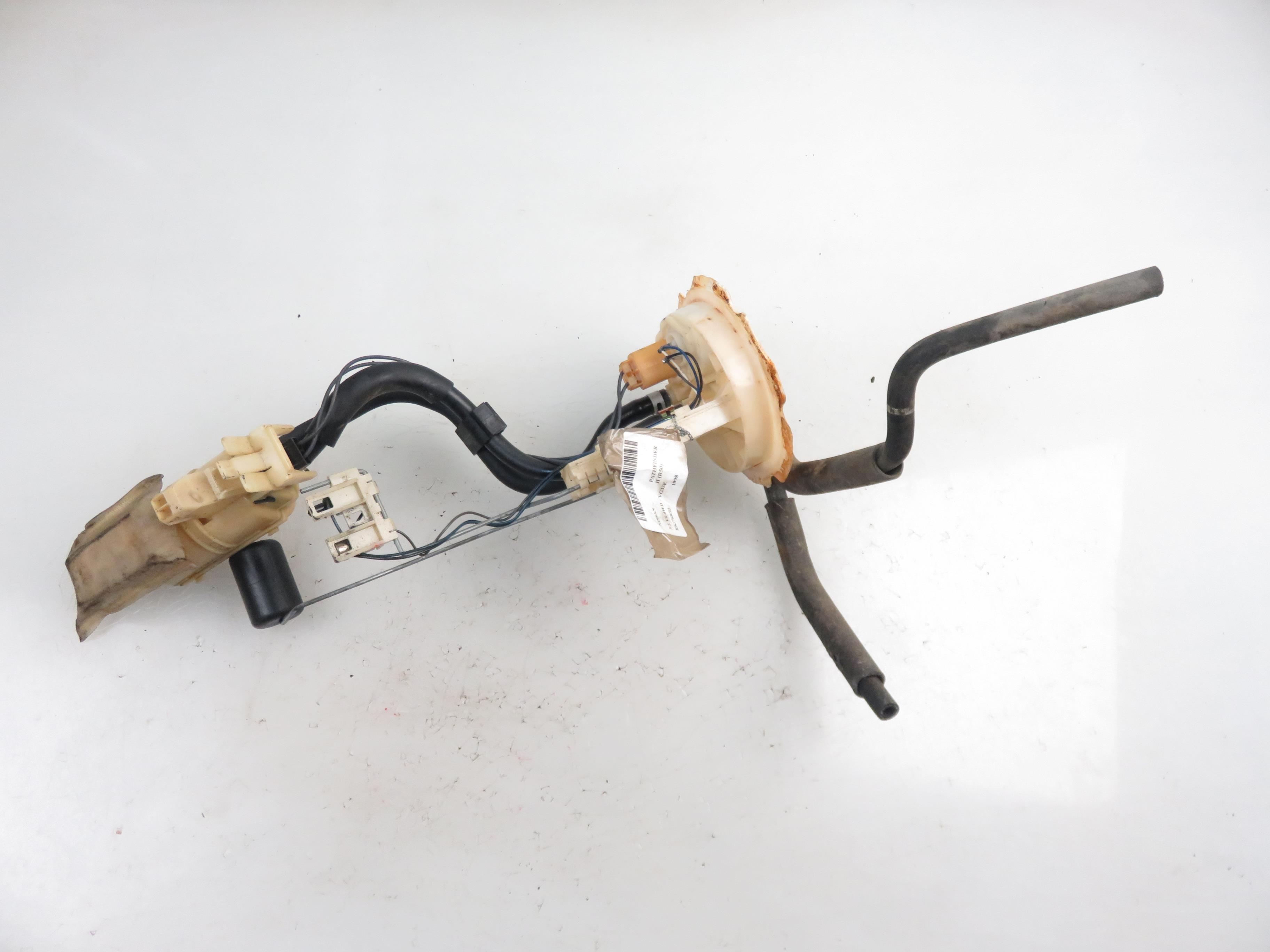 NISSAN Pathfinder R50 (1996-2004) Fuel Pump 20972725