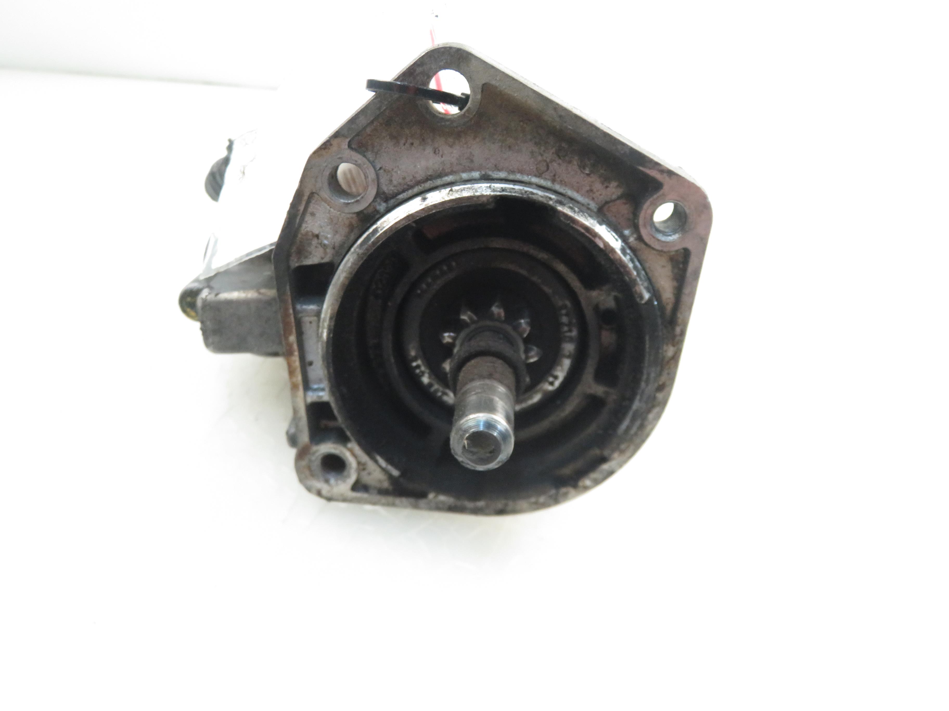 SEAT Cordoba 1 generation (1993-2003) Starter auto 036911023G, 0001107025 21020842