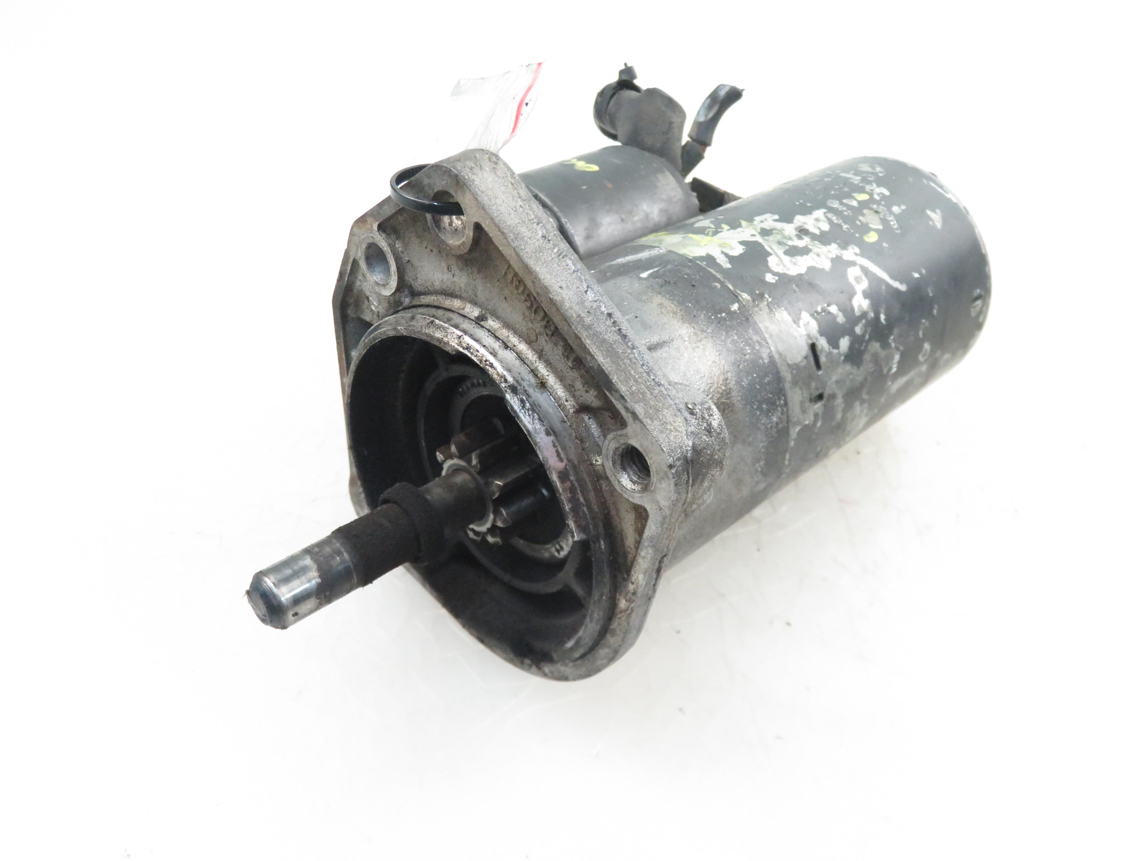 SEAT Cordoba 1 generation (1993-2003) Starter Motor 036911023G, 0001107025 21020842