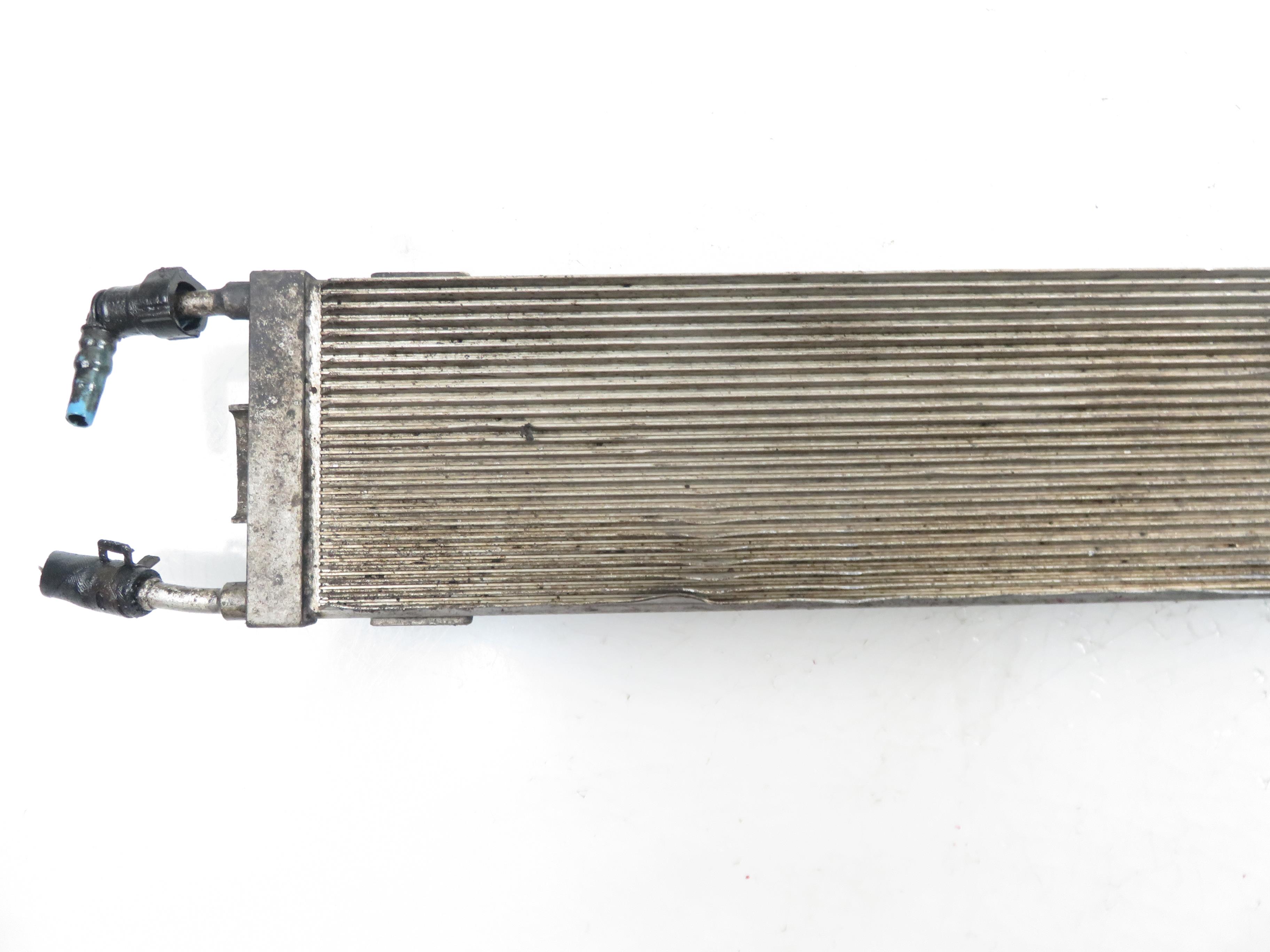 FORD Galaxy 1 generation (1995-2006) Fuel cooler (radiator) 7M0203571A, 7M0201898A 21420305