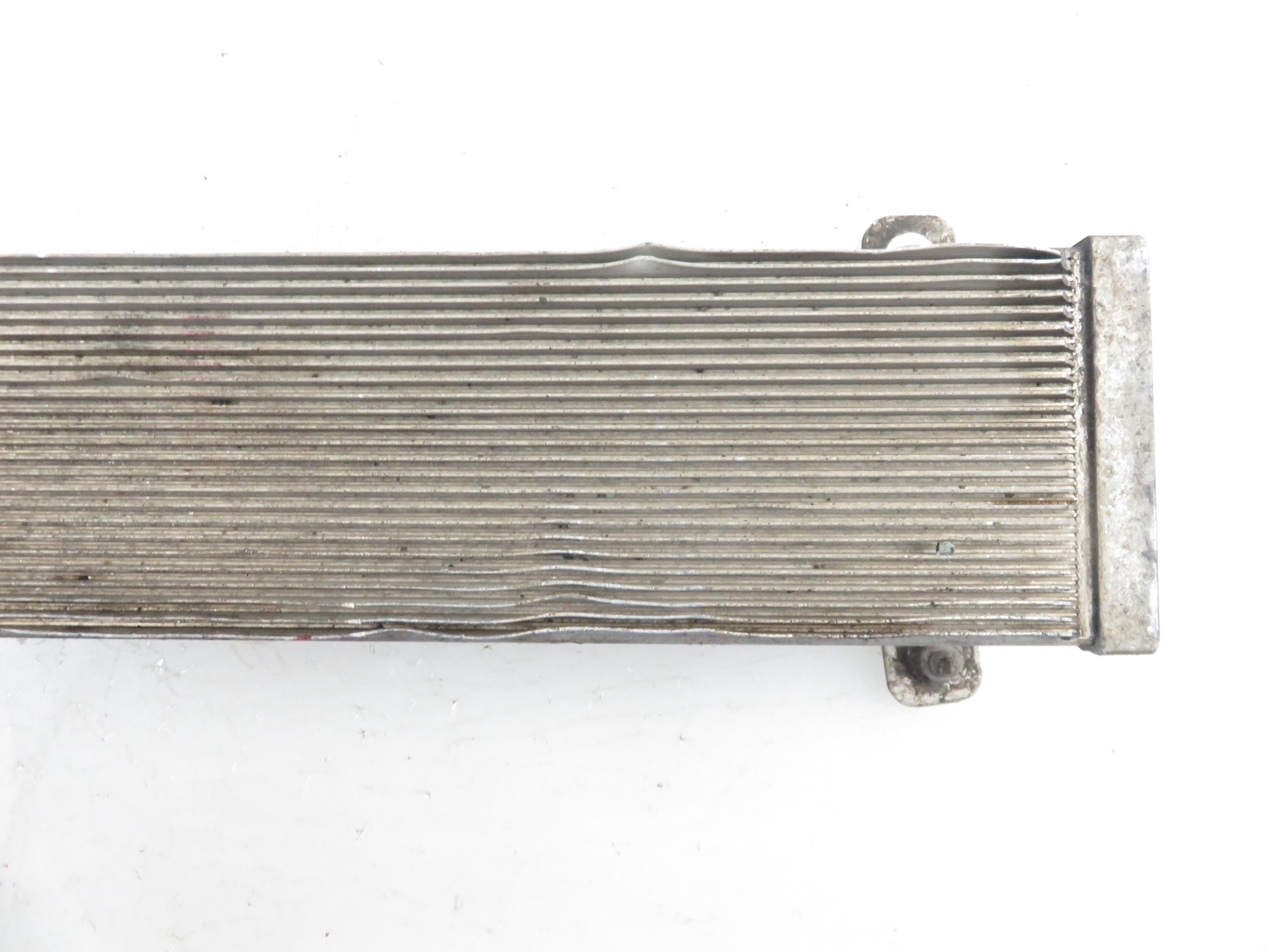 FORD Galaxy 1 generation (1995-2006) Fuel cooler (radiator) 7M0203571A, 7M0201898A 21420305