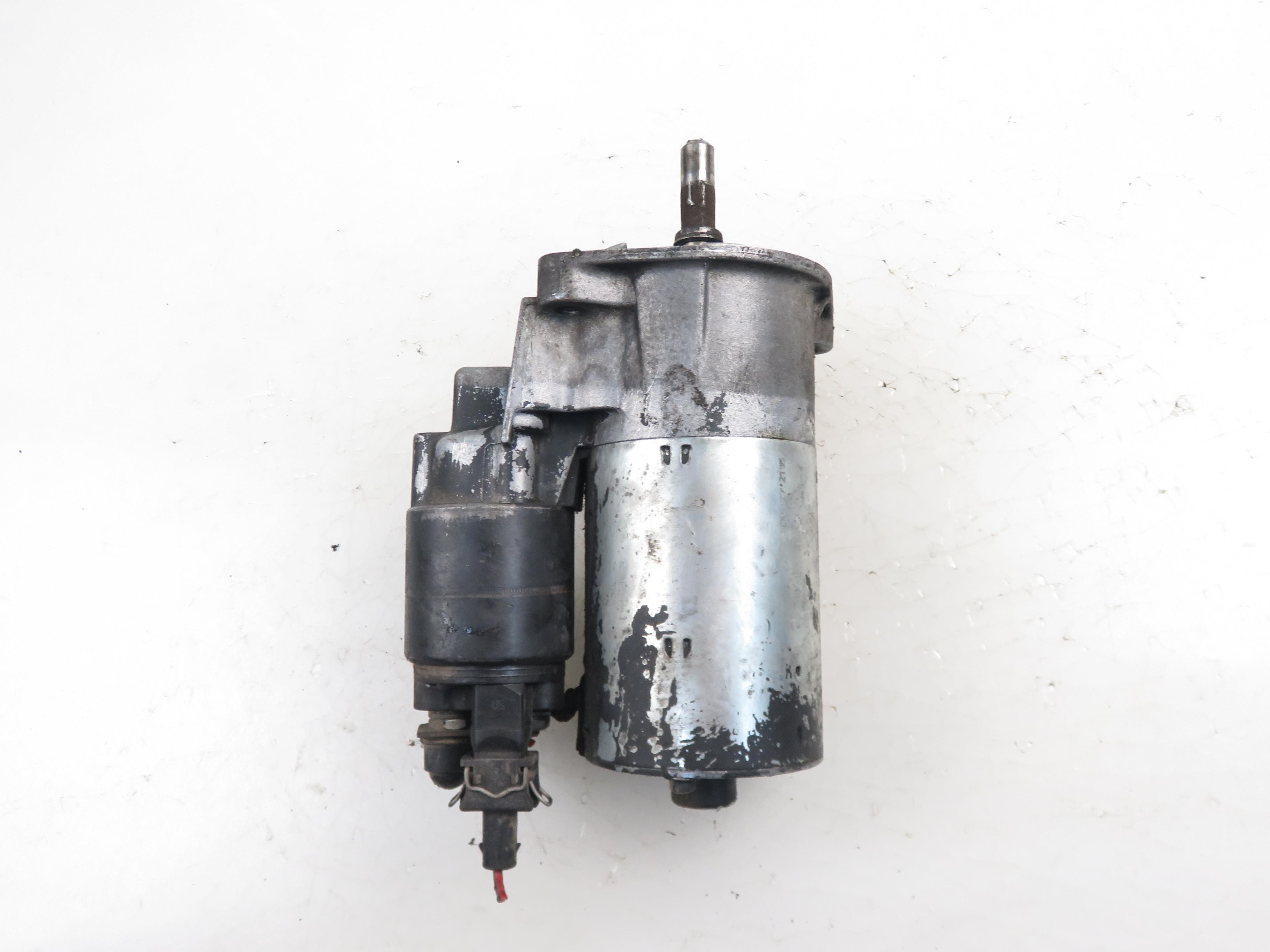 SEAT Ibiza 2 generation (1993-2002) Starter Motor 036911023Q,0001112027 21229122