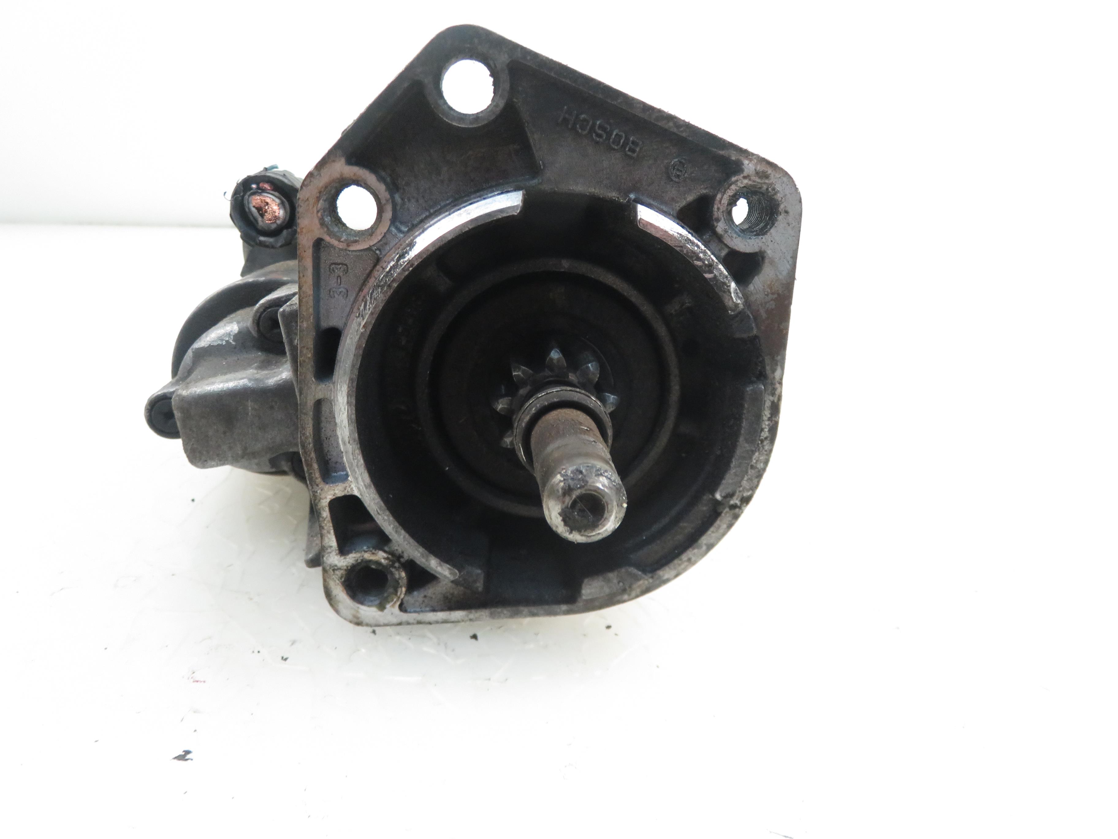 SEAT Ibiza 2 generation (1993-2002) Starter Motor 036911023Q, 0001112027 21229122