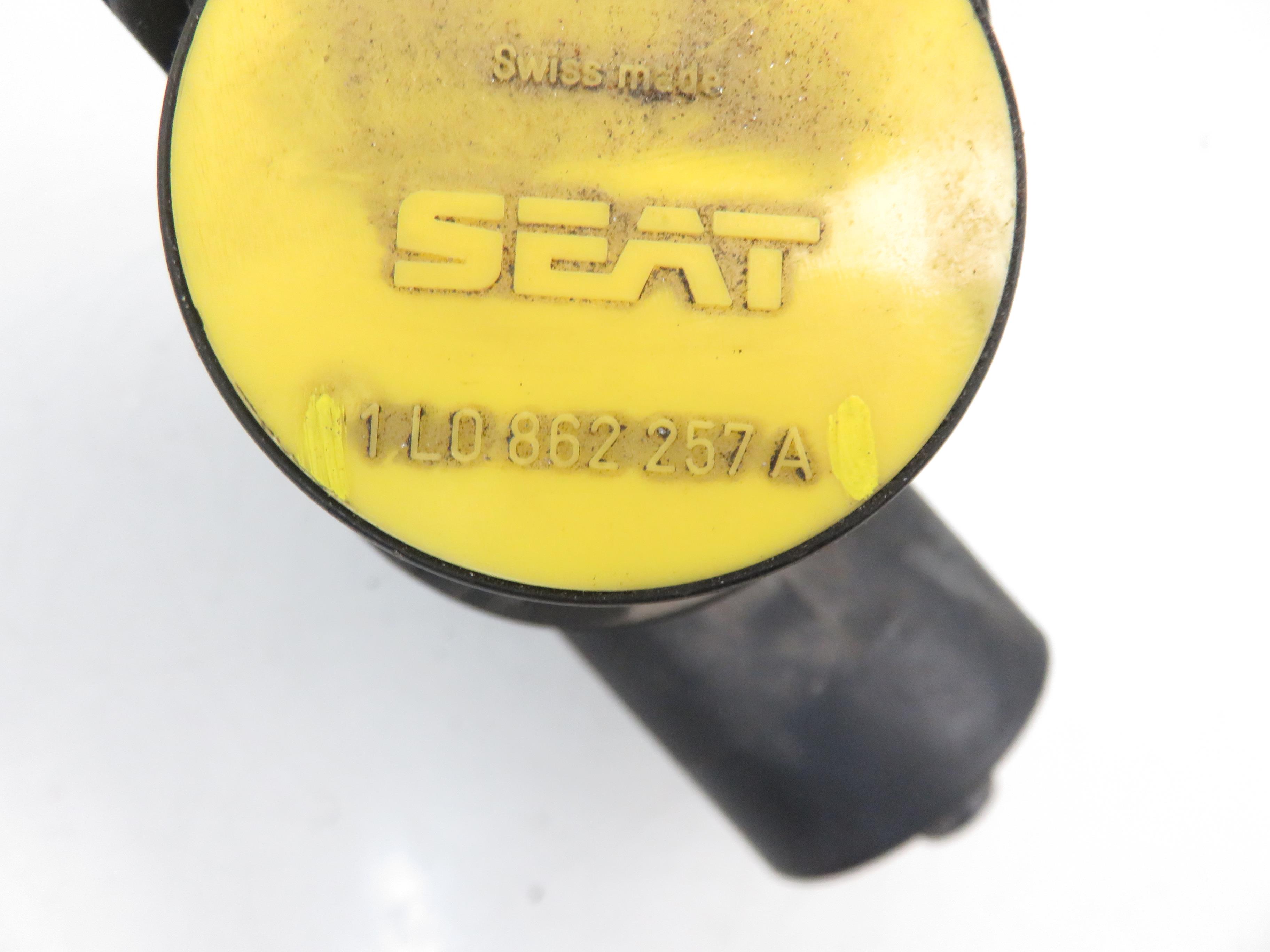 SEAT Cordoba 1 generation (1993-2003) Central Locking Vacuum Pump 1L0862257A 21233060