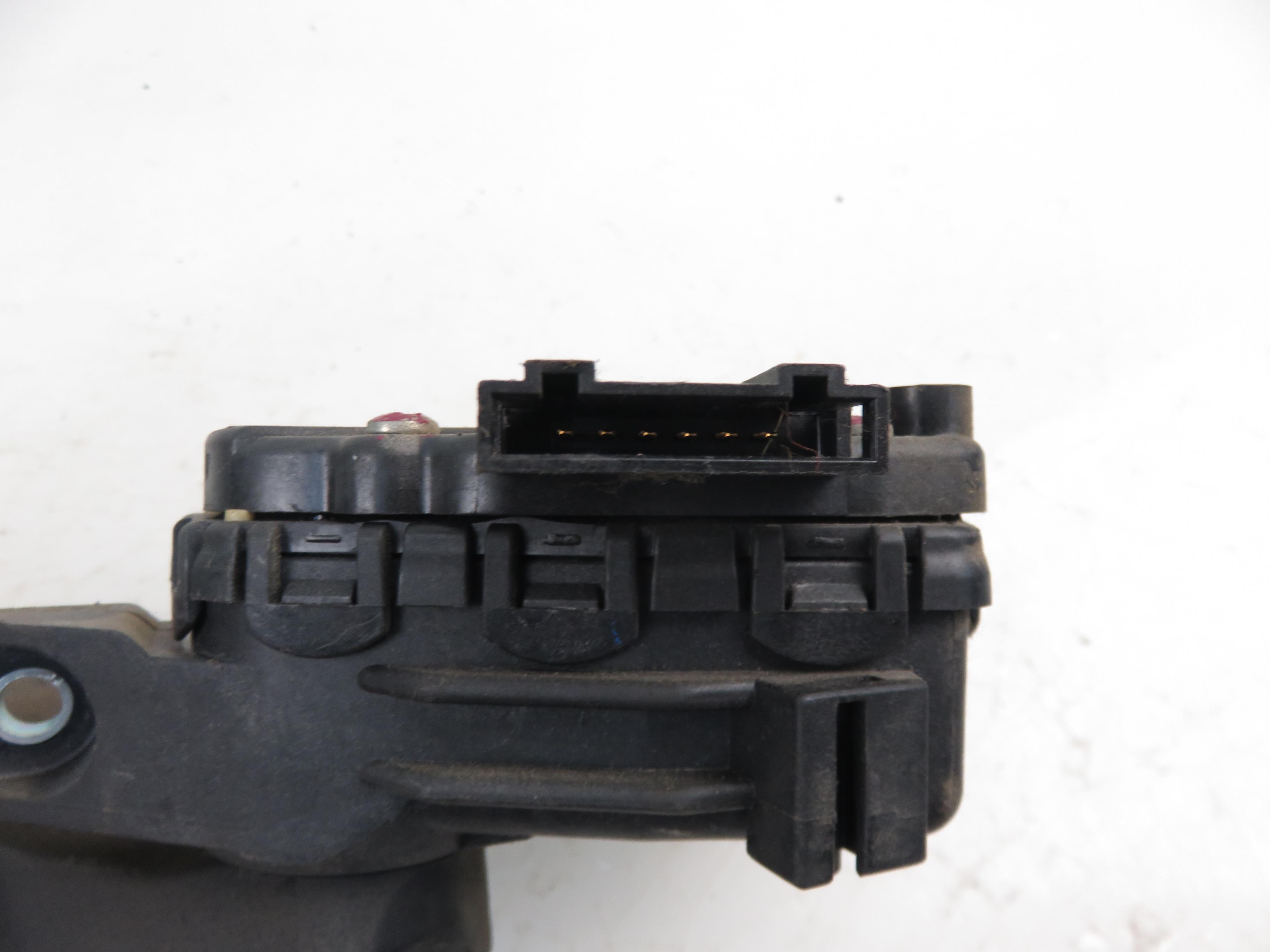 VOLKSWAGEN Passat Variant 1 generation (2010-2024) Throttle Pedal 8D1721523E,6PV00837503 21230742