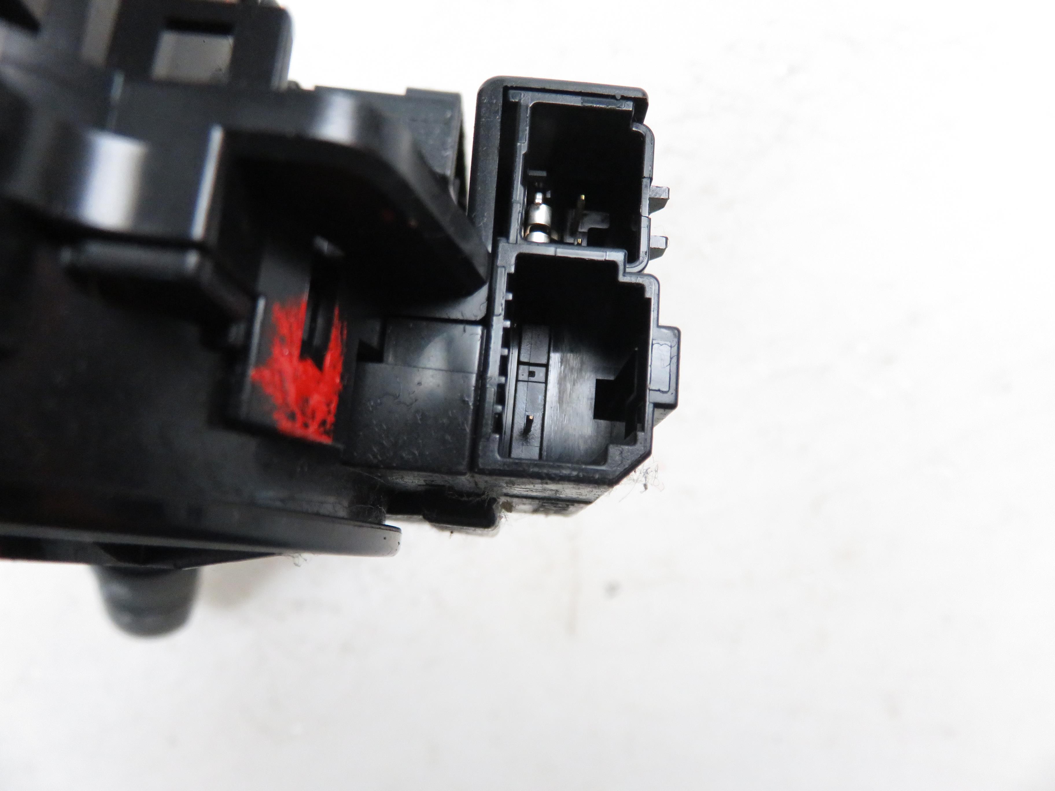 CITROËN C1 1 generation (2005-2016) Switches 17F001, 173848 21859878